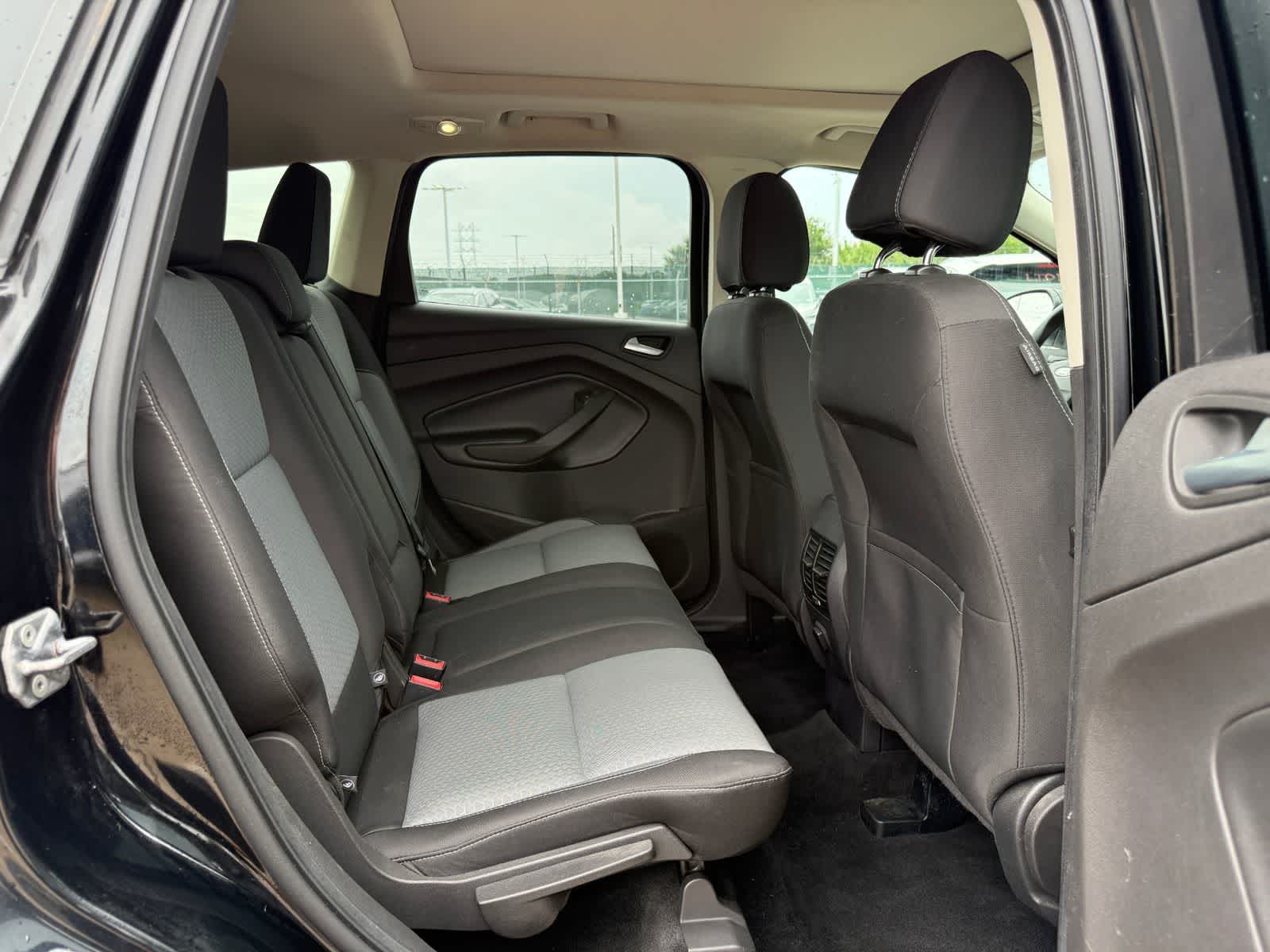 Thumbnail: 2017 Ford Escape - 20