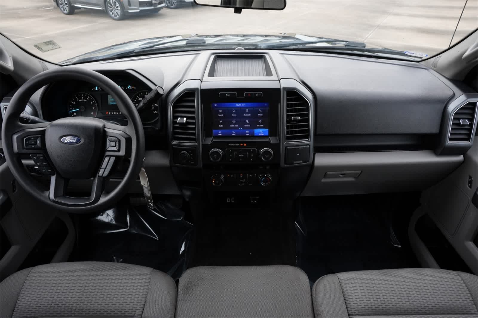 Thumbnail: 2020 Ford F-150 - 7