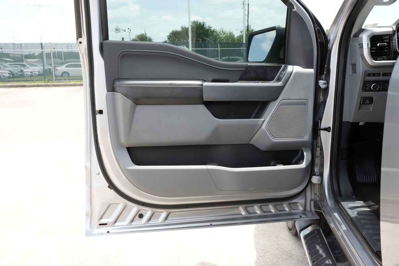 Thumbnail: 2021 Ford F-150 - 18