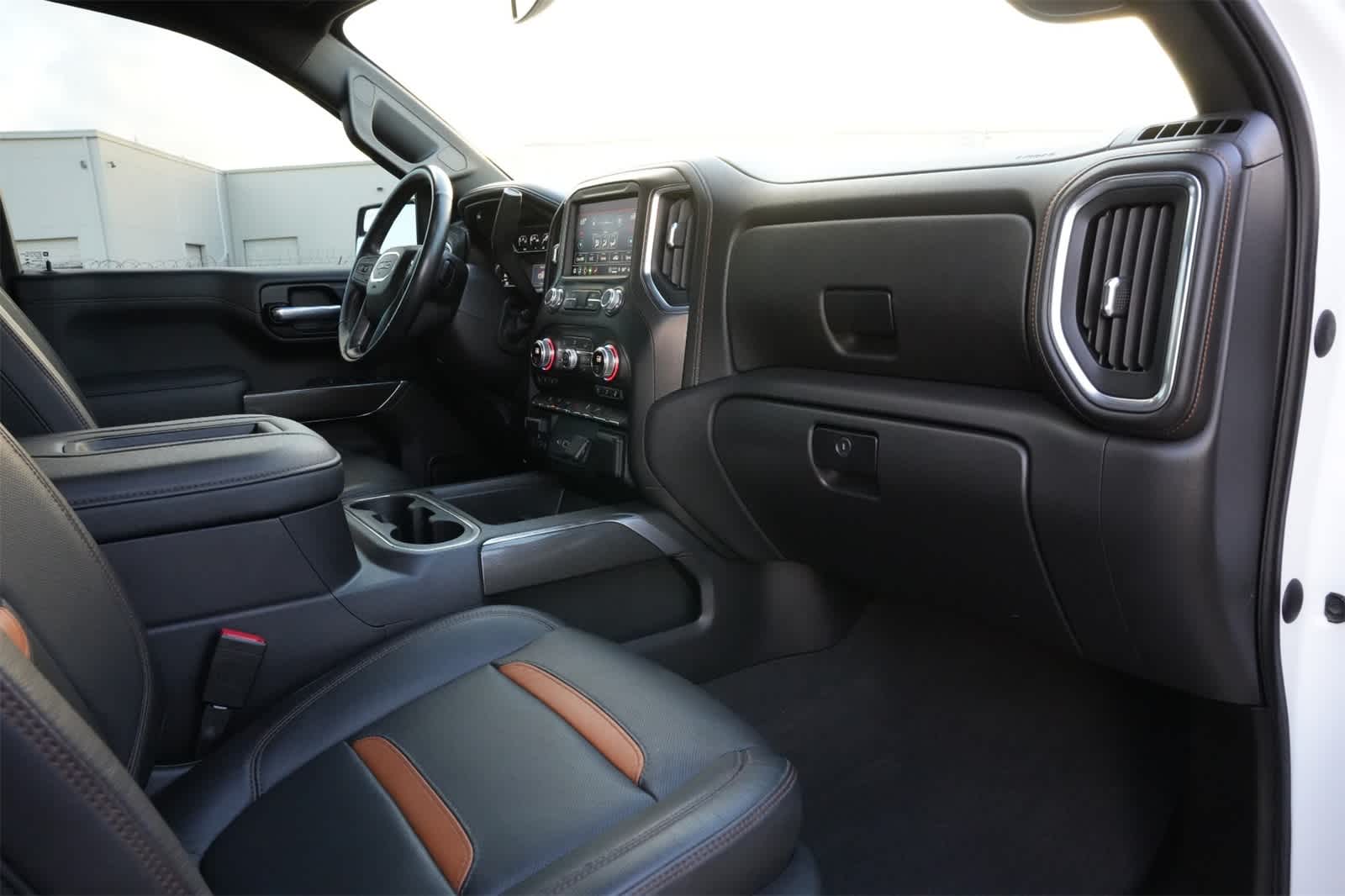 Thumbnail: 2021 GMC Sierra 1500 - 23