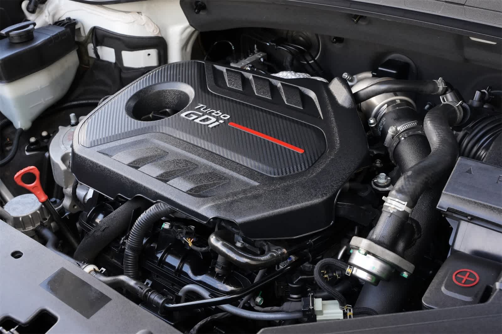 Thumbnail: 2019 Hyundai Santa Fe - 25