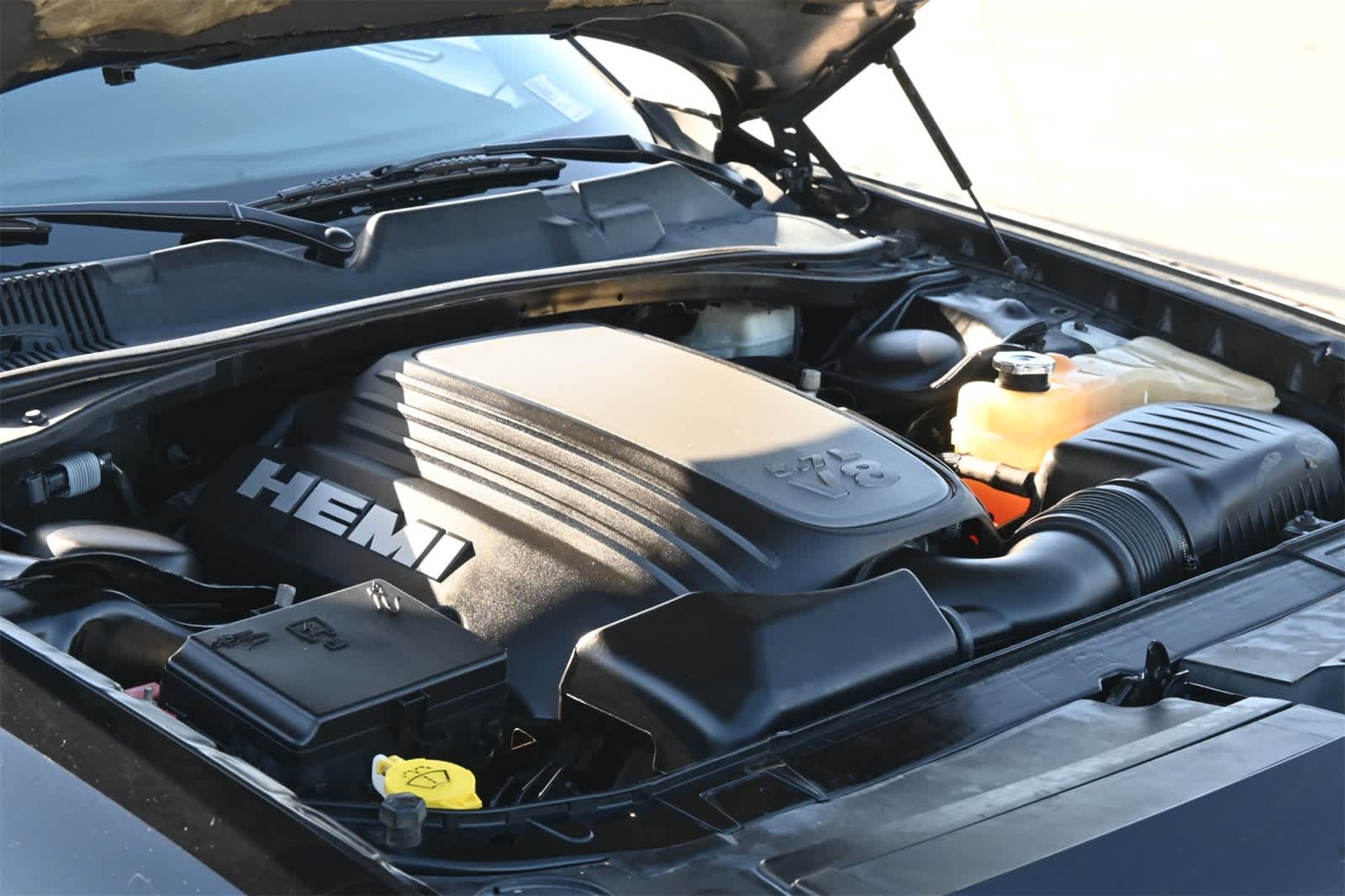 Thumbnail: 2015 Dodge Challenger - 23