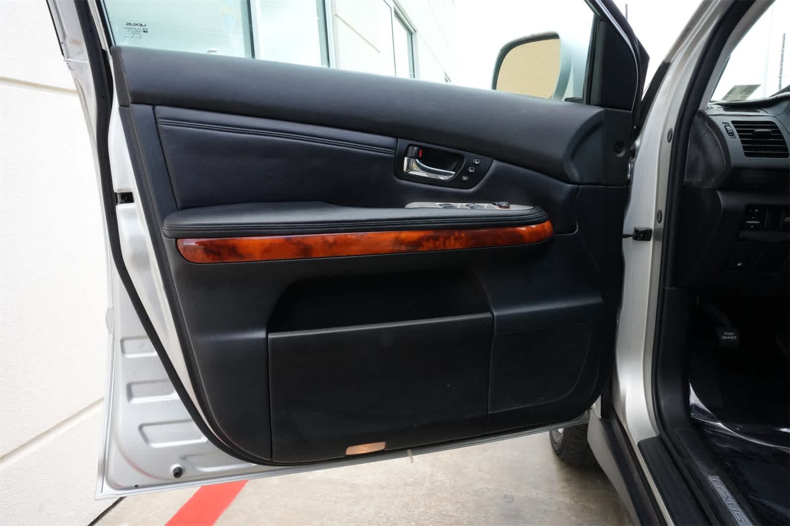 Thumbnail: 2007 Lexus RX - 15