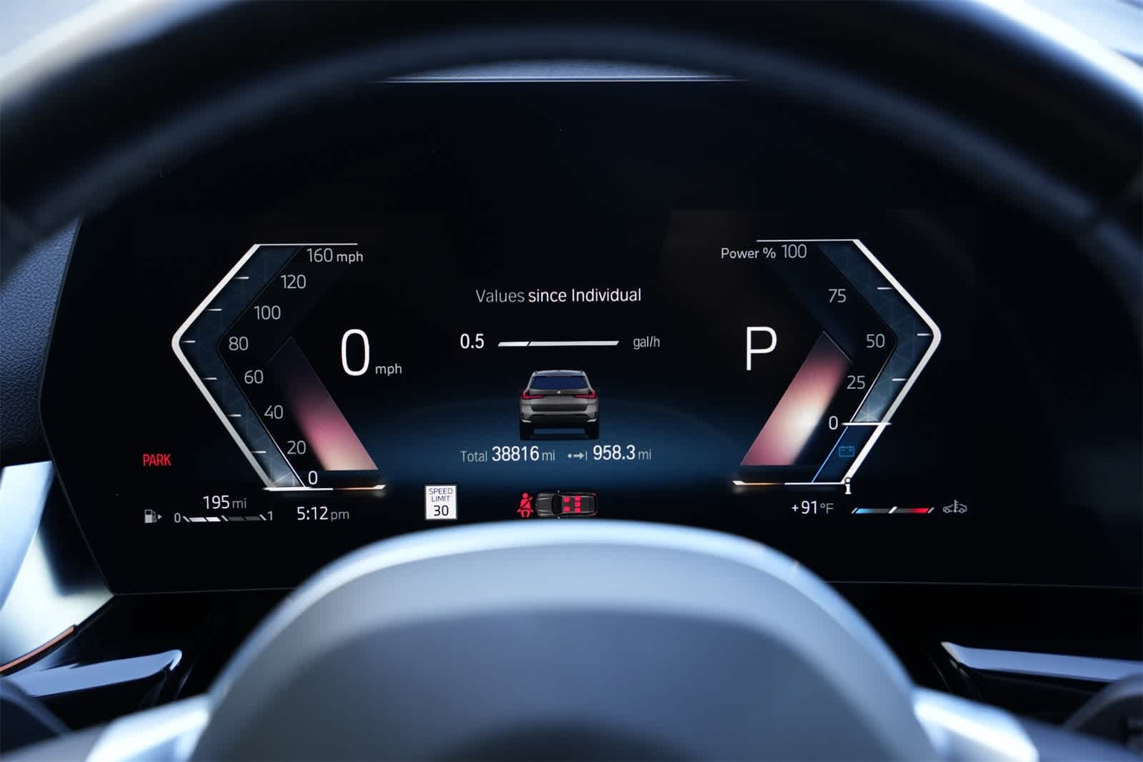 Thumbnail: 2023 BMW X1 - 12