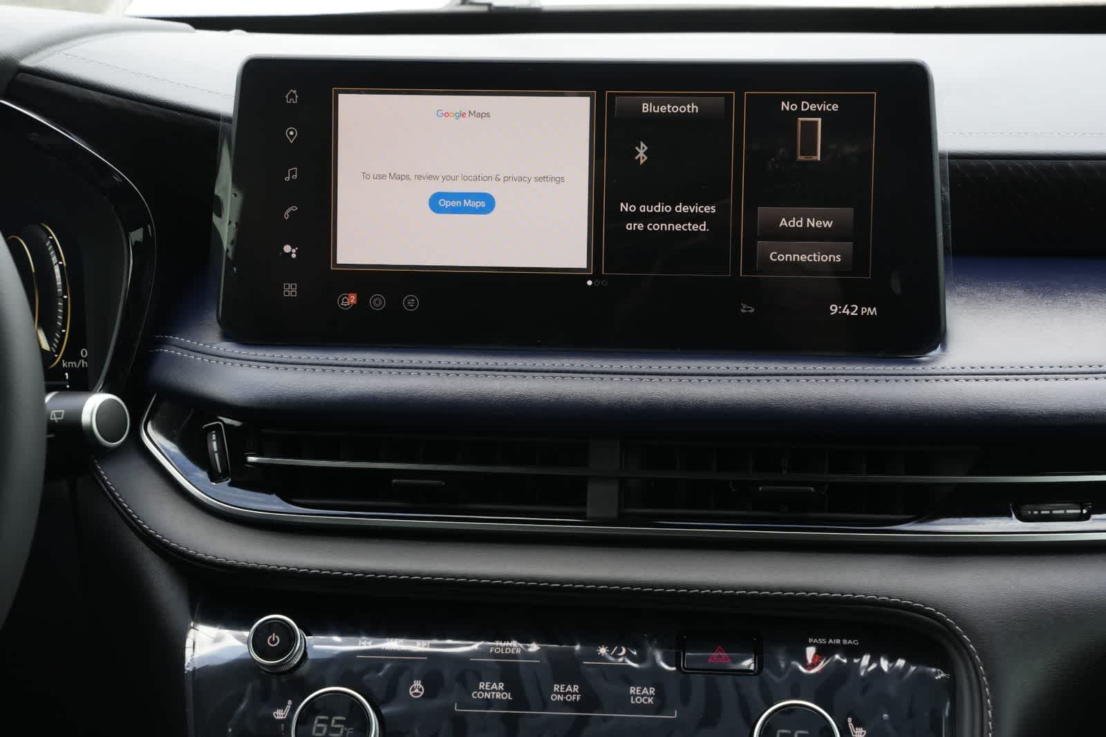 Thumbnail: 2026 INFINITI QX60 - 14