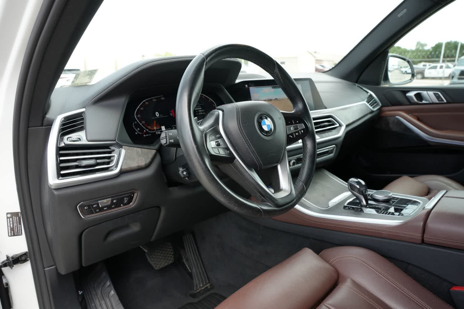 Thumbnail: 2020 BMW X5 - 16