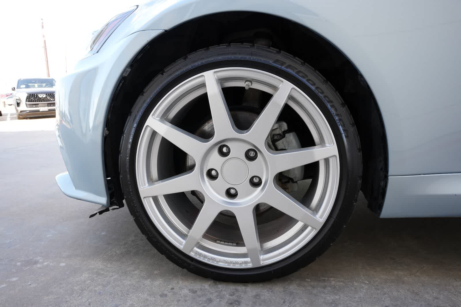 Thumbnail: 2010 Lexus IS - 23