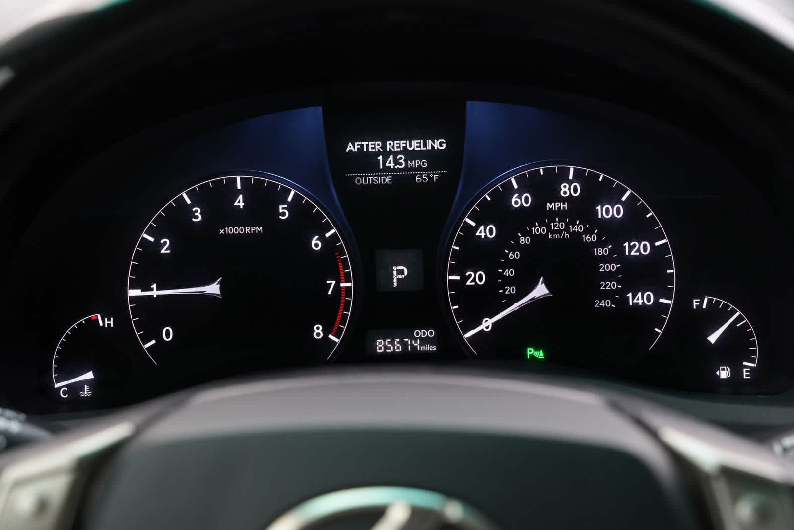 Thumbnail: 2013 Lexus RX - 12