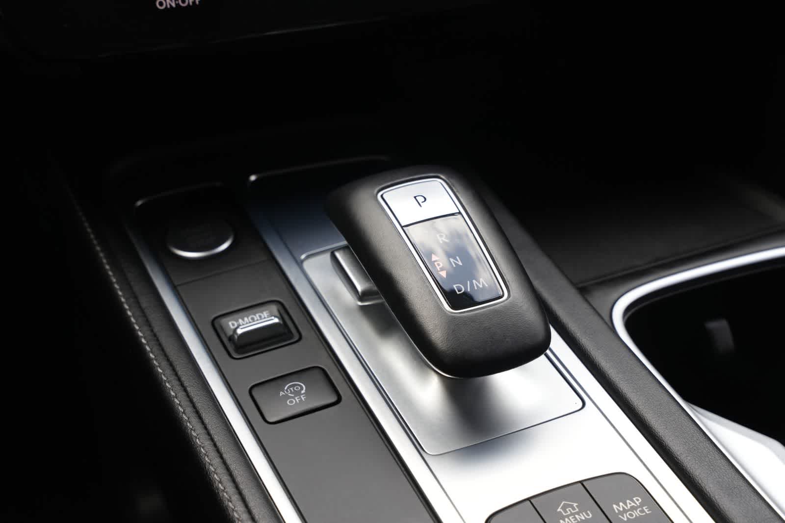 Thumbnail: 2023 INFINITI QX60 - 15