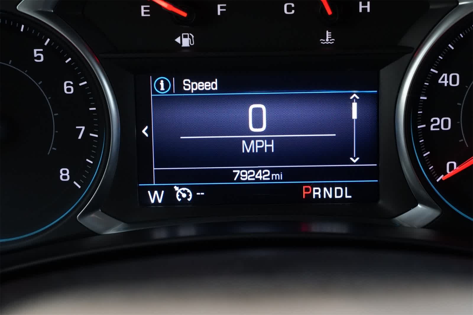 Thumbnail: 2019 Chevrolet Equinox - 12