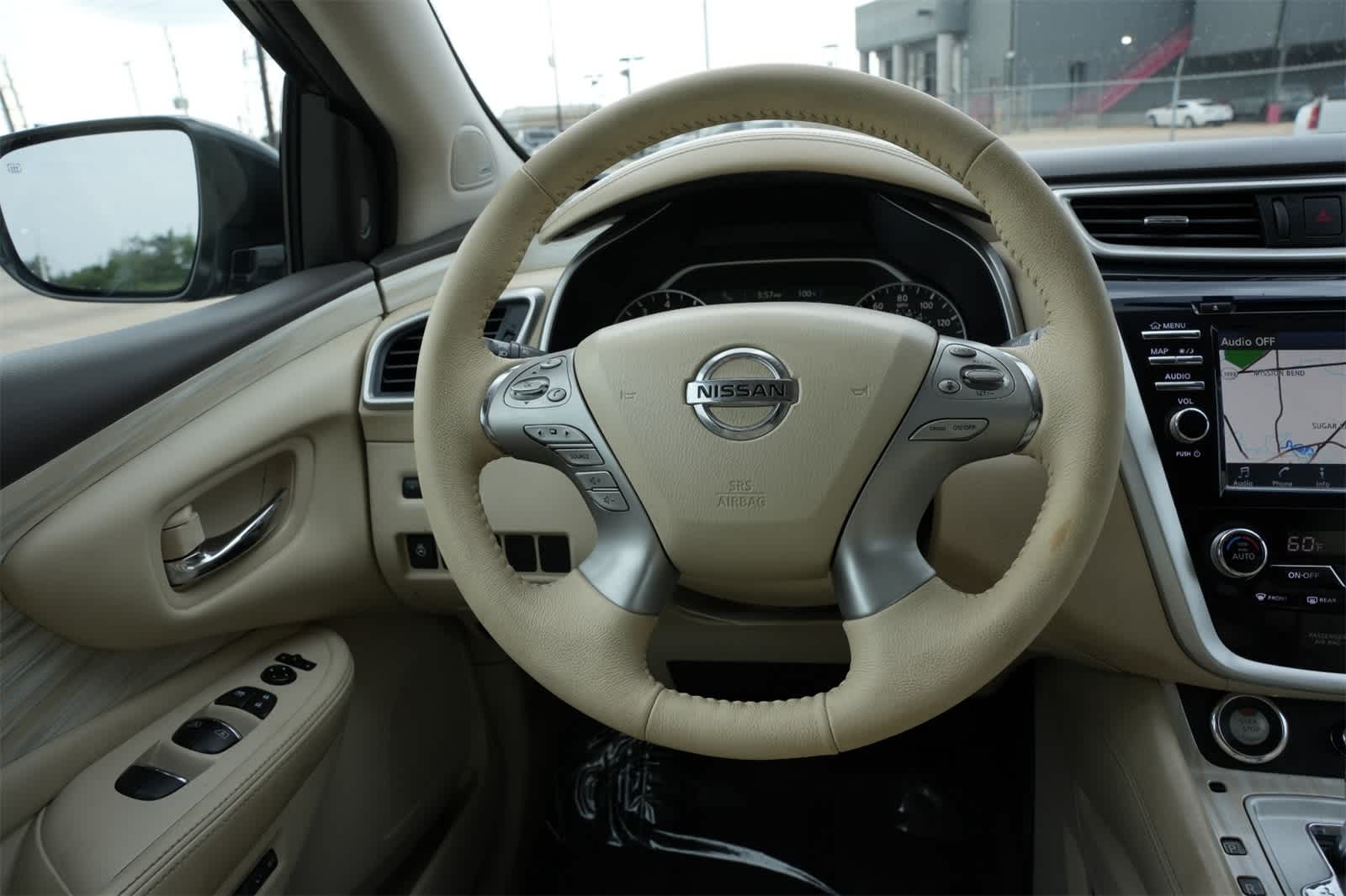 Thumbnail: 2016 Nissan Murano - 9