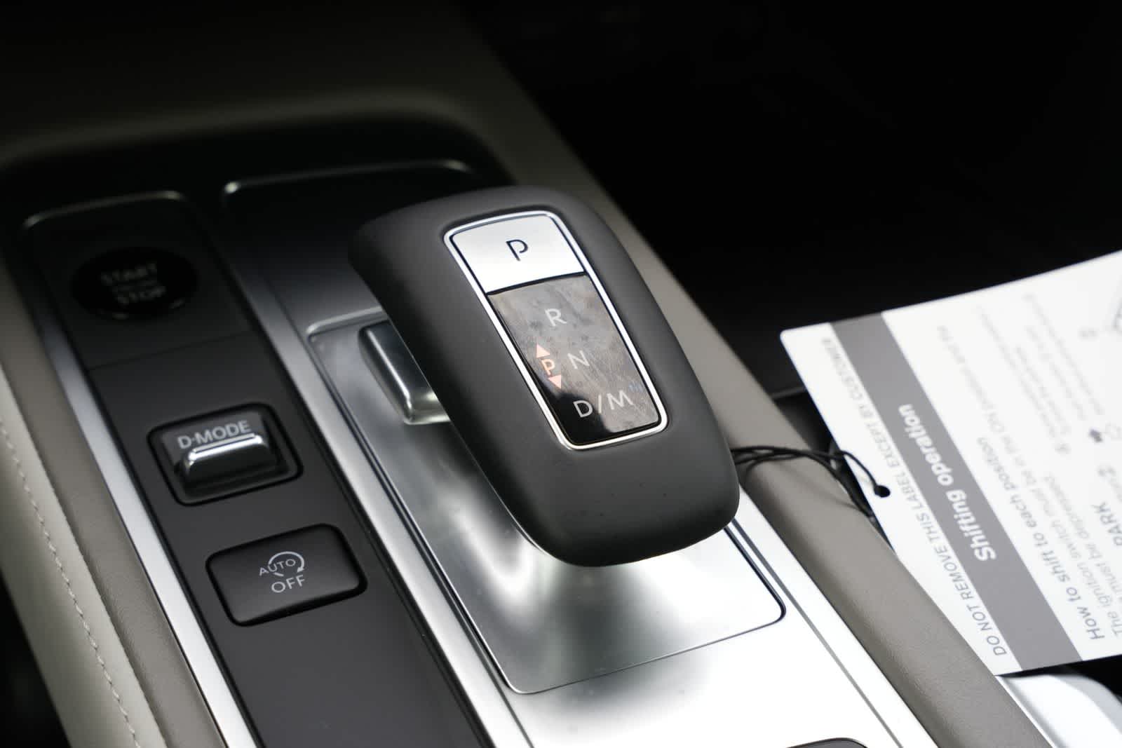 Thumbnail: 2026 INFINITI QX60 - 15