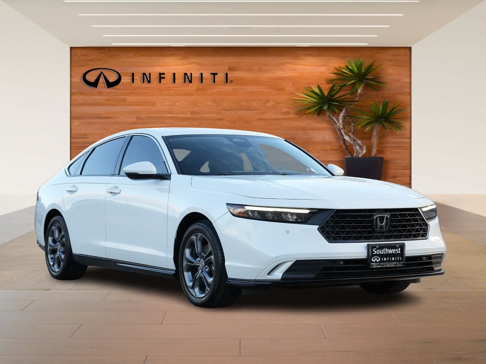 Thumbnail: 2023 Honda Accord - 3