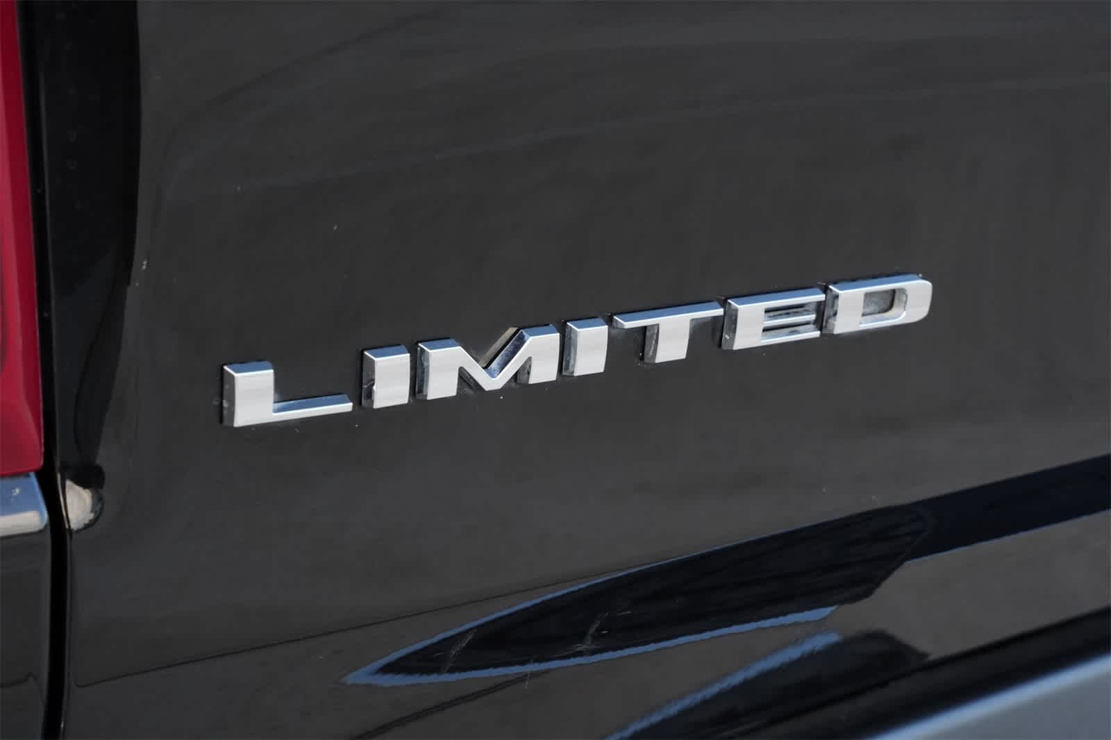 Thumbnail: 2019 RAM 1500 - 20