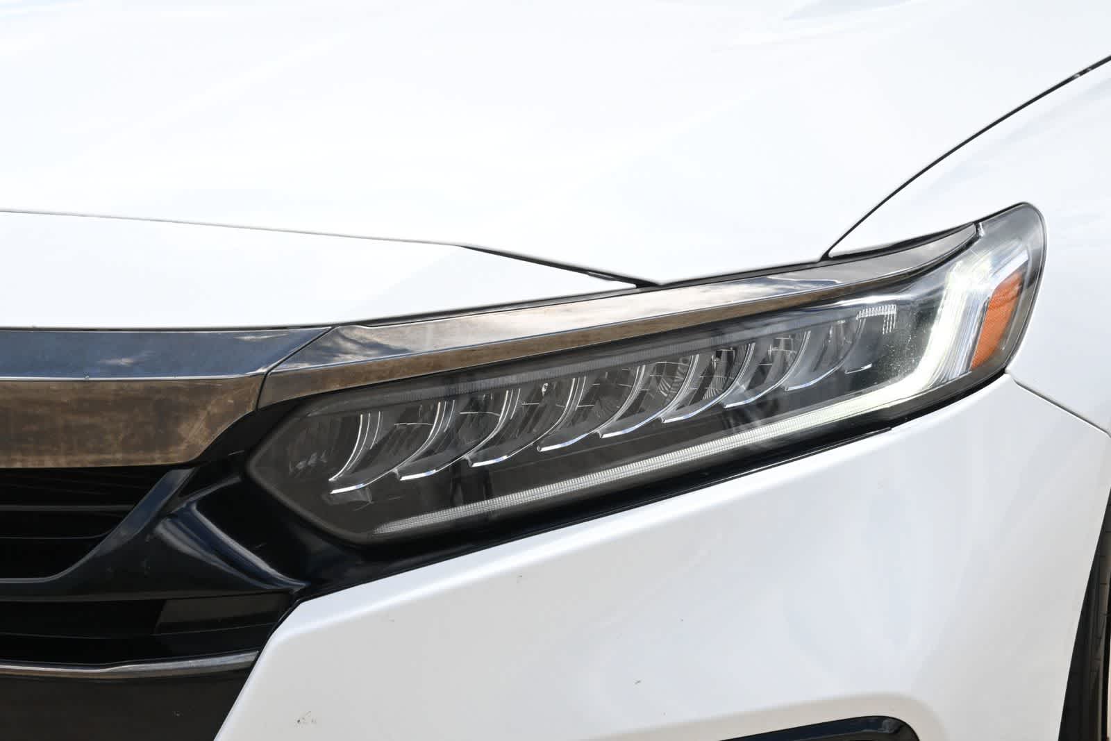 Thumbnail: 2021 Honda Accord - 26