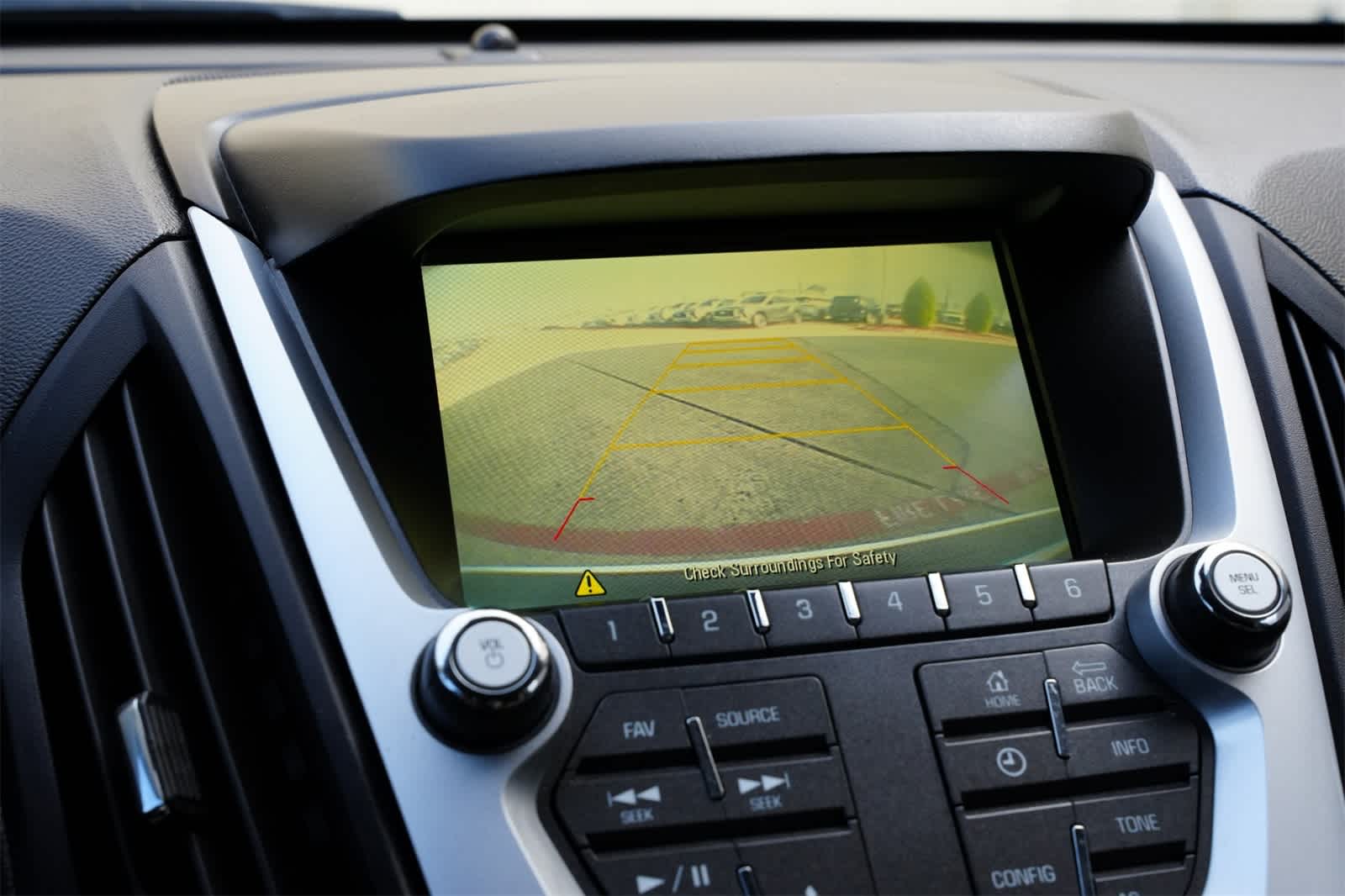 Thumbnail: 2016 Chevrolet Equinox - 14