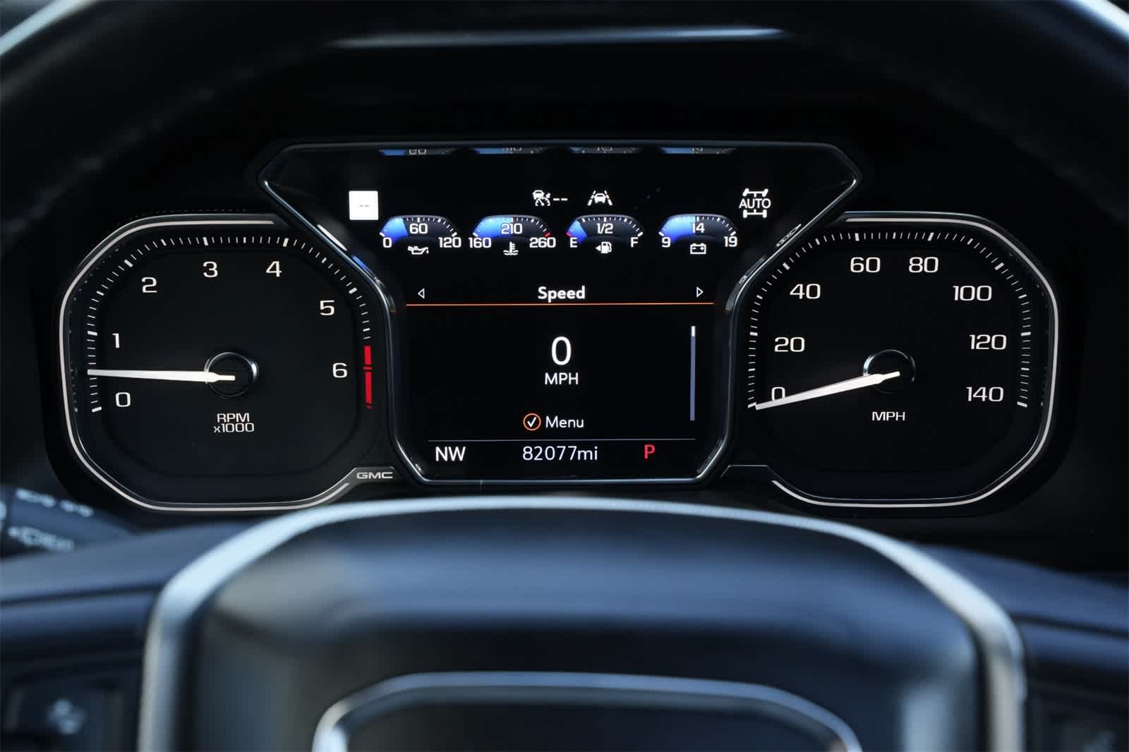 Thumbnail: 2021 GMC Yukon - 12