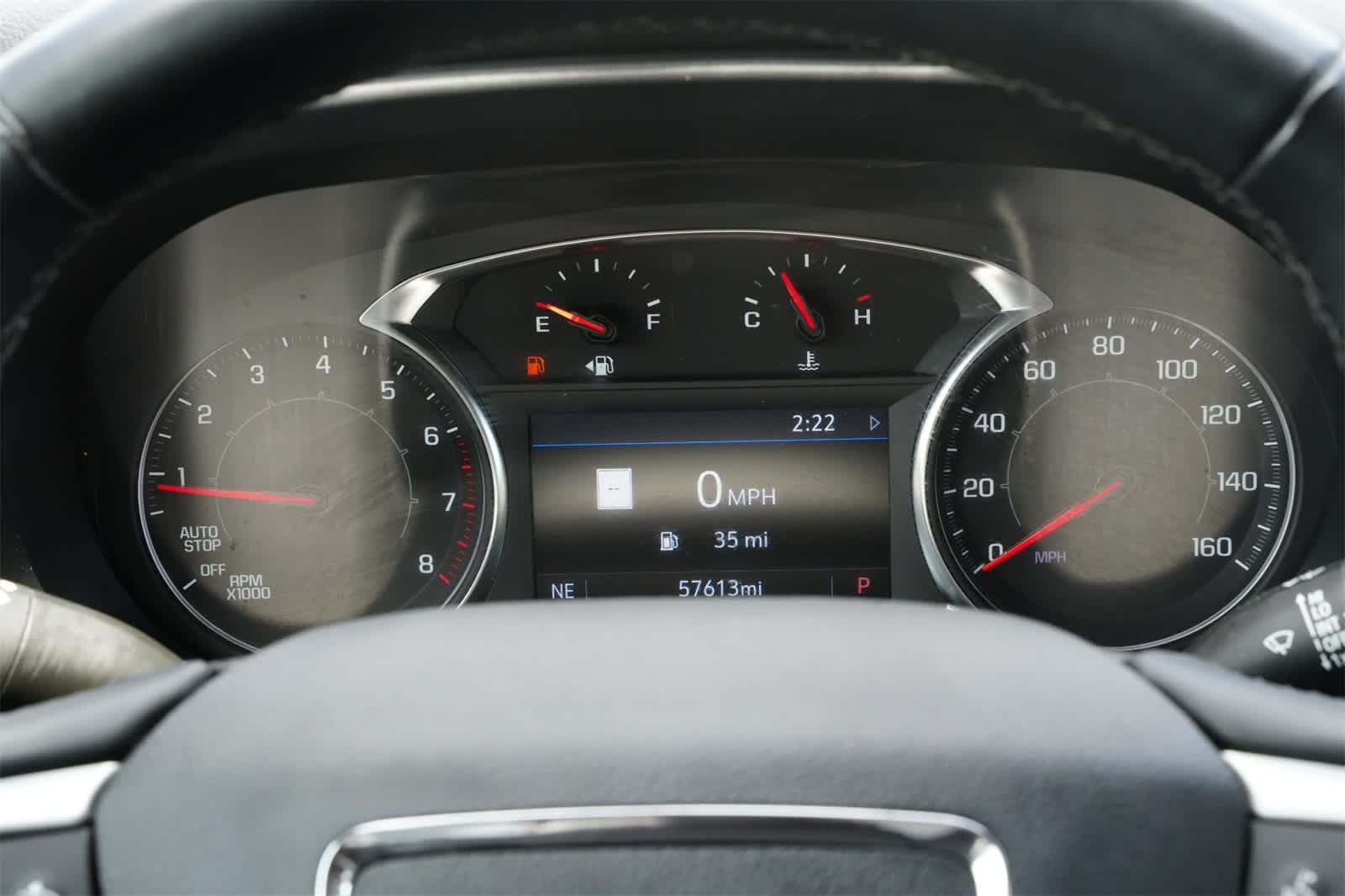 2023 GMC Acadia SLT 11