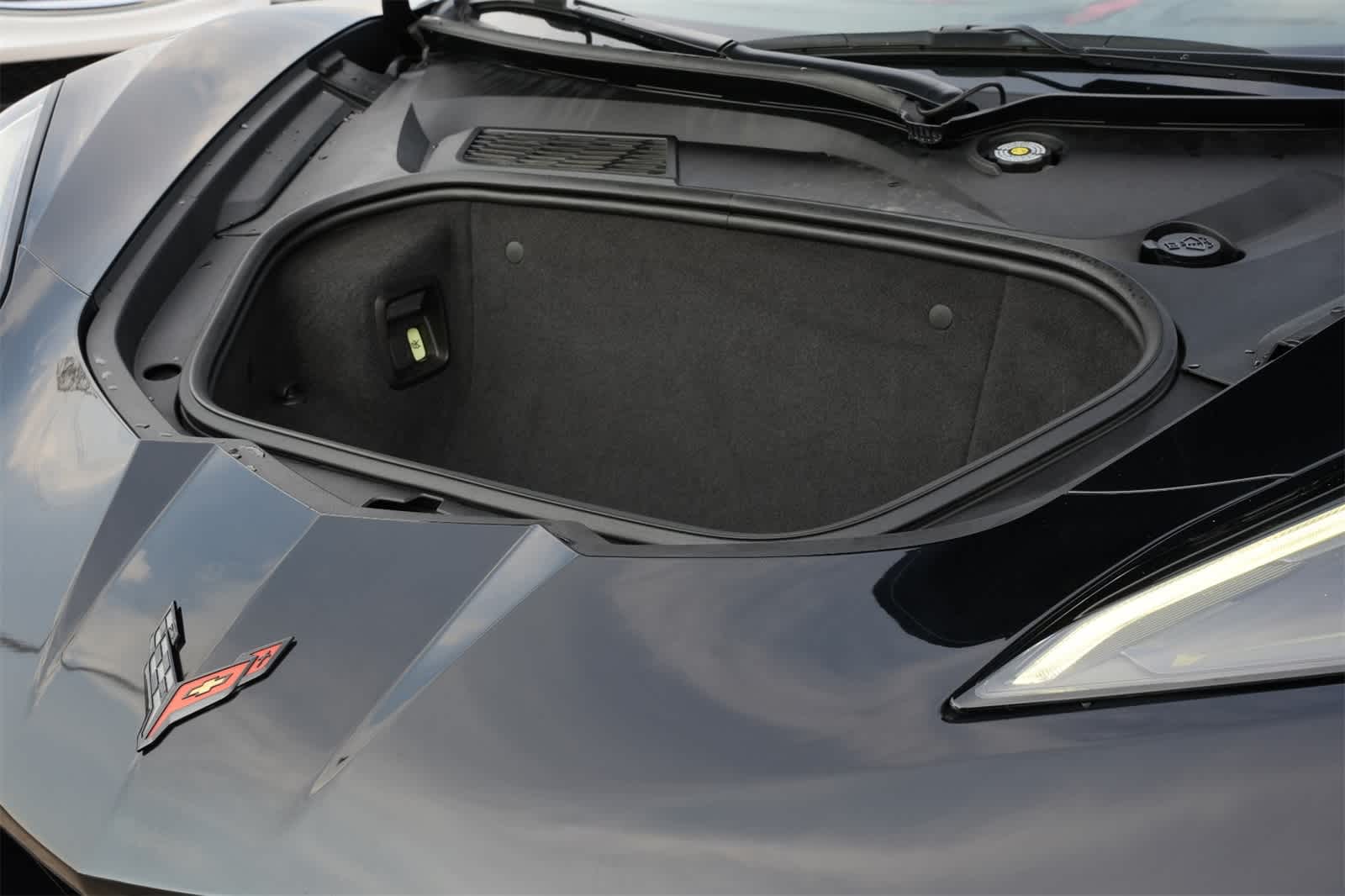 Thumbnail: 2022 Chevrolet Corvette - 22