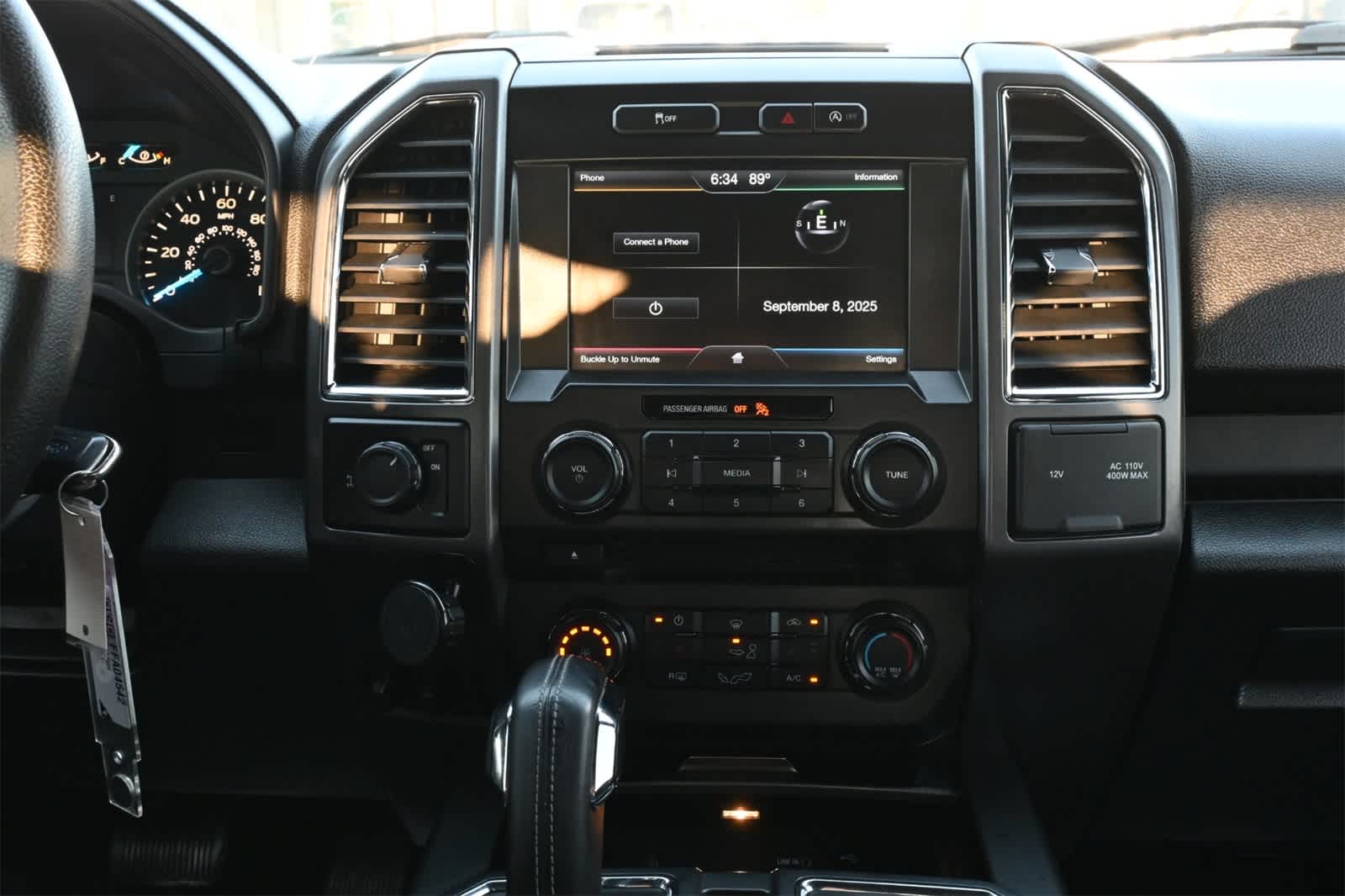 Thumbnail: 2015 Ford F-150 - 12