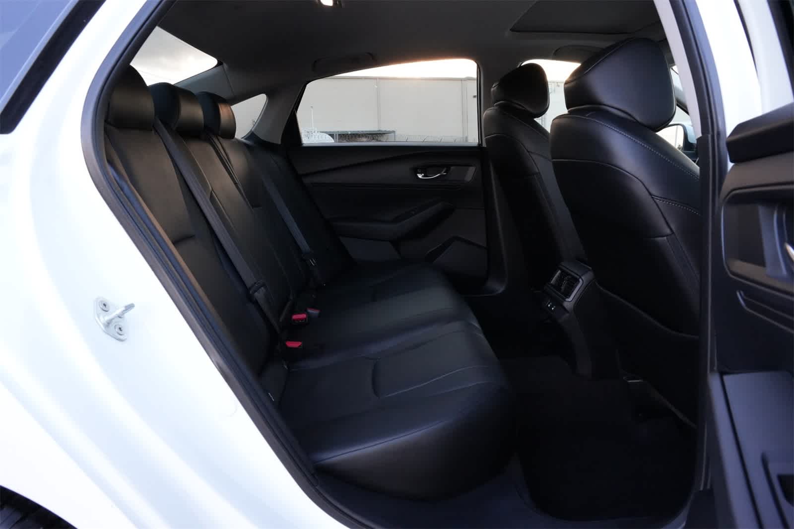 Thumbnail: 2023 Honda Accord - 21