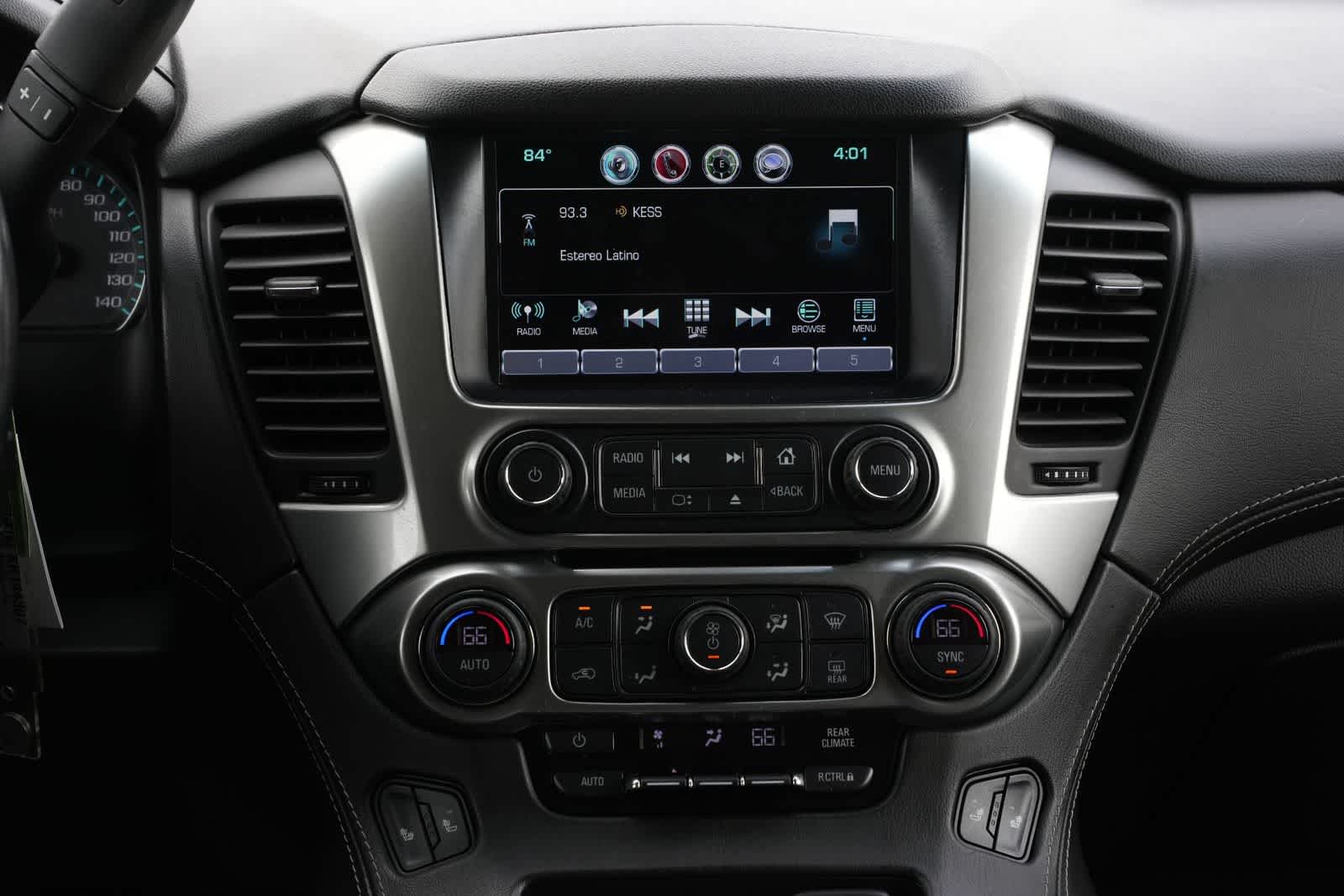 Thumbnail: 2019 Chevrolet Tahoe - 13