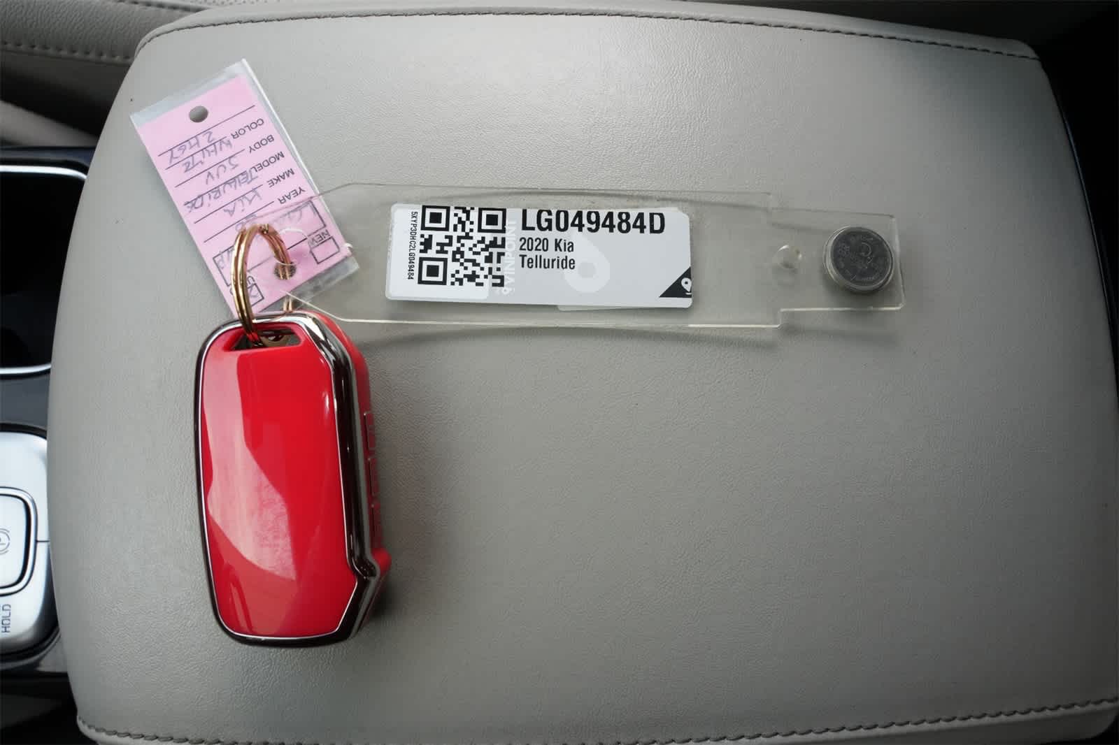 Thumbnail: 2020 Kia Telluride - 29
