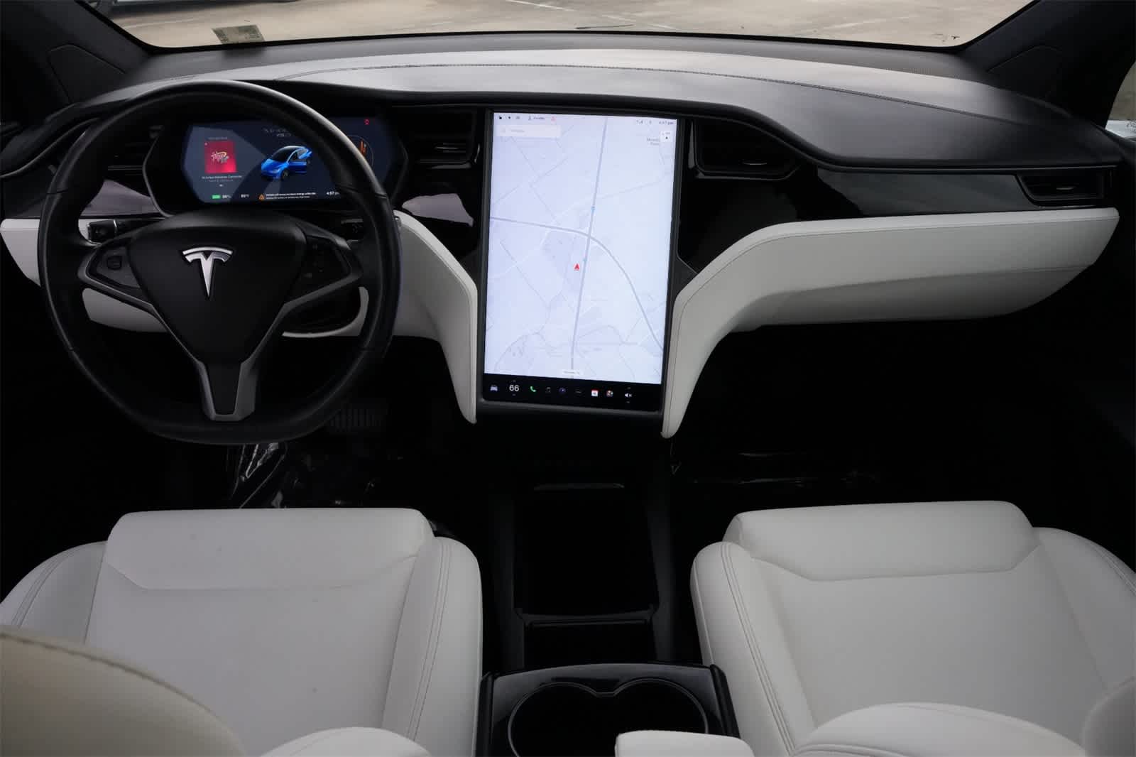 Thumbnail: 2019 Tesla Model X - 7