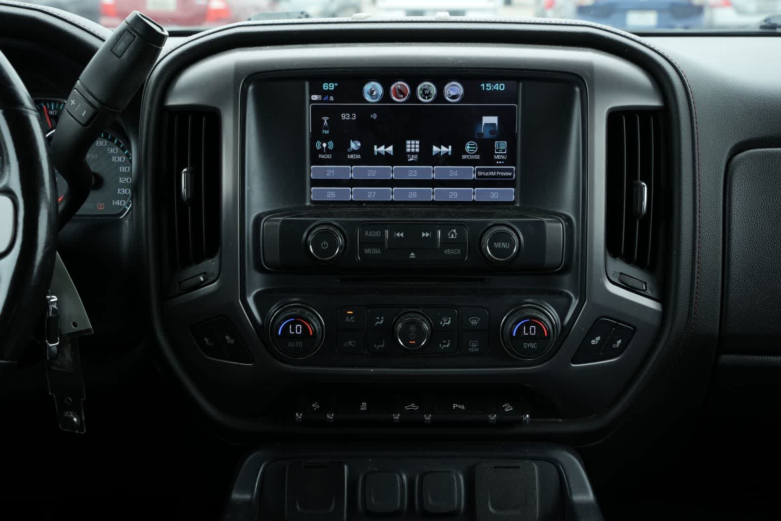 Thumbnail: 2018 GMC Sierra 1500 - 13
