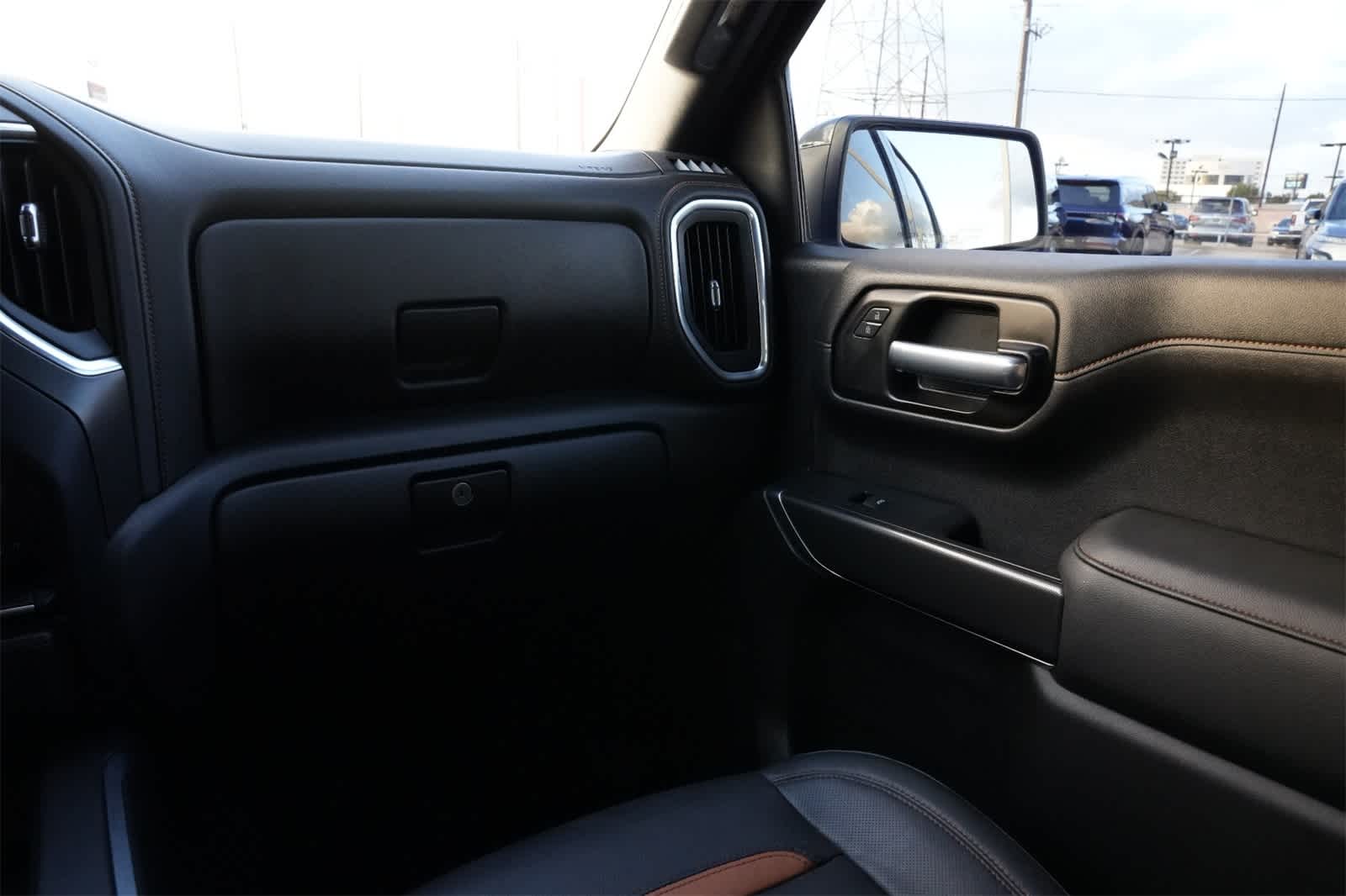 Thumbnail: 2021 GMC Sierra 1500 - 8