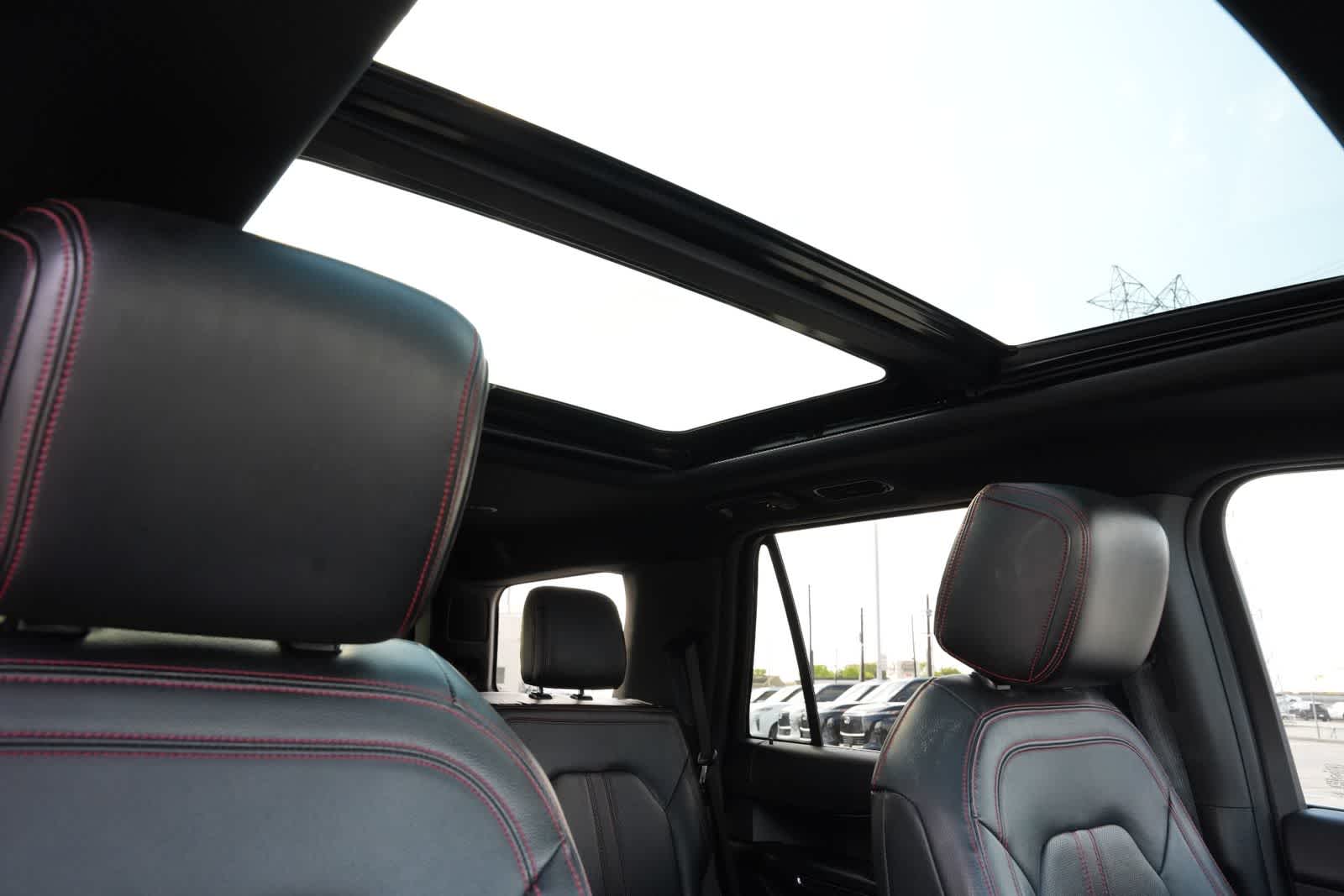 Thumbnail: 2019 Ford Expedition - 27