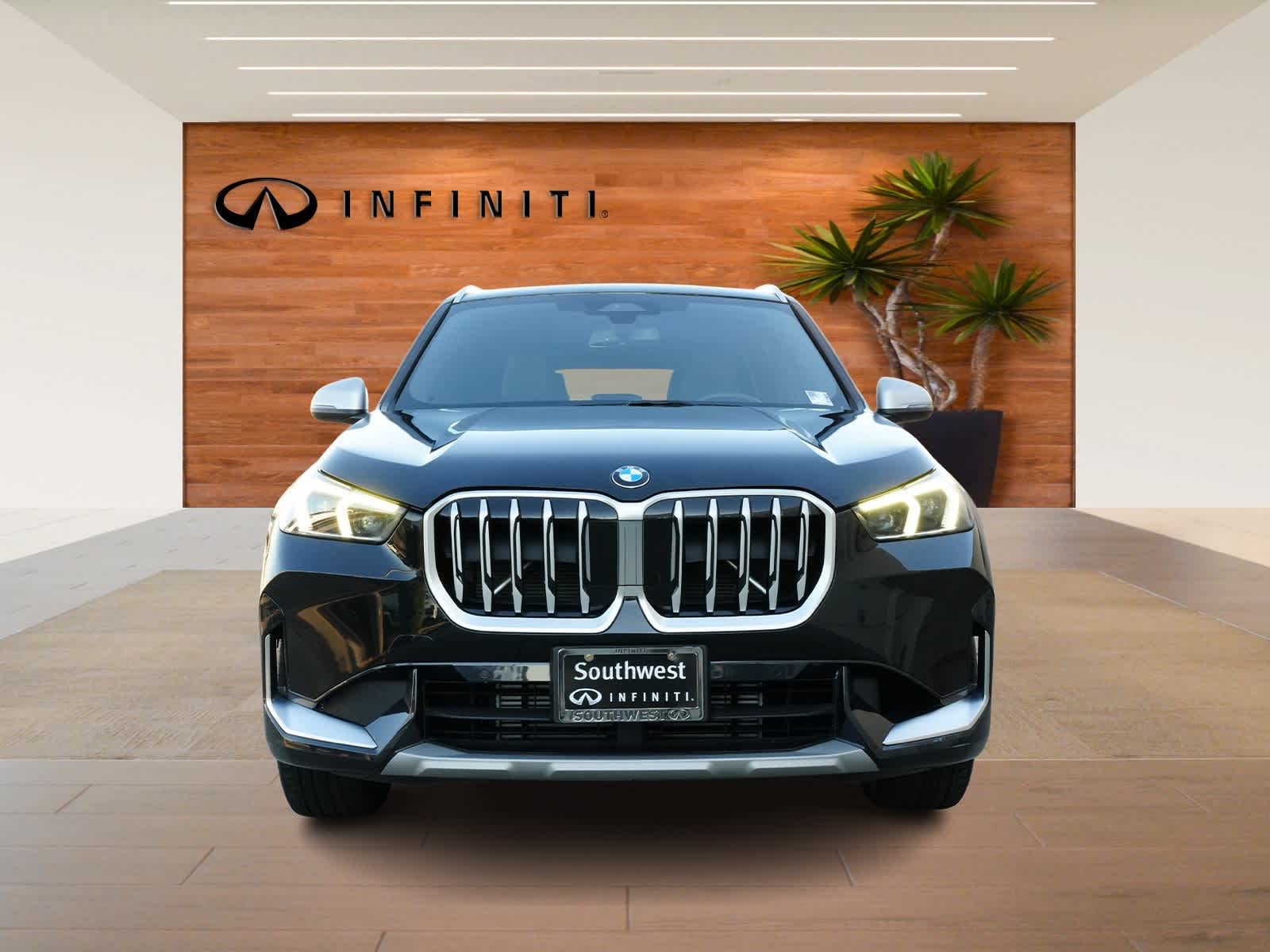 2024 BMW X1 xDrive28i 2