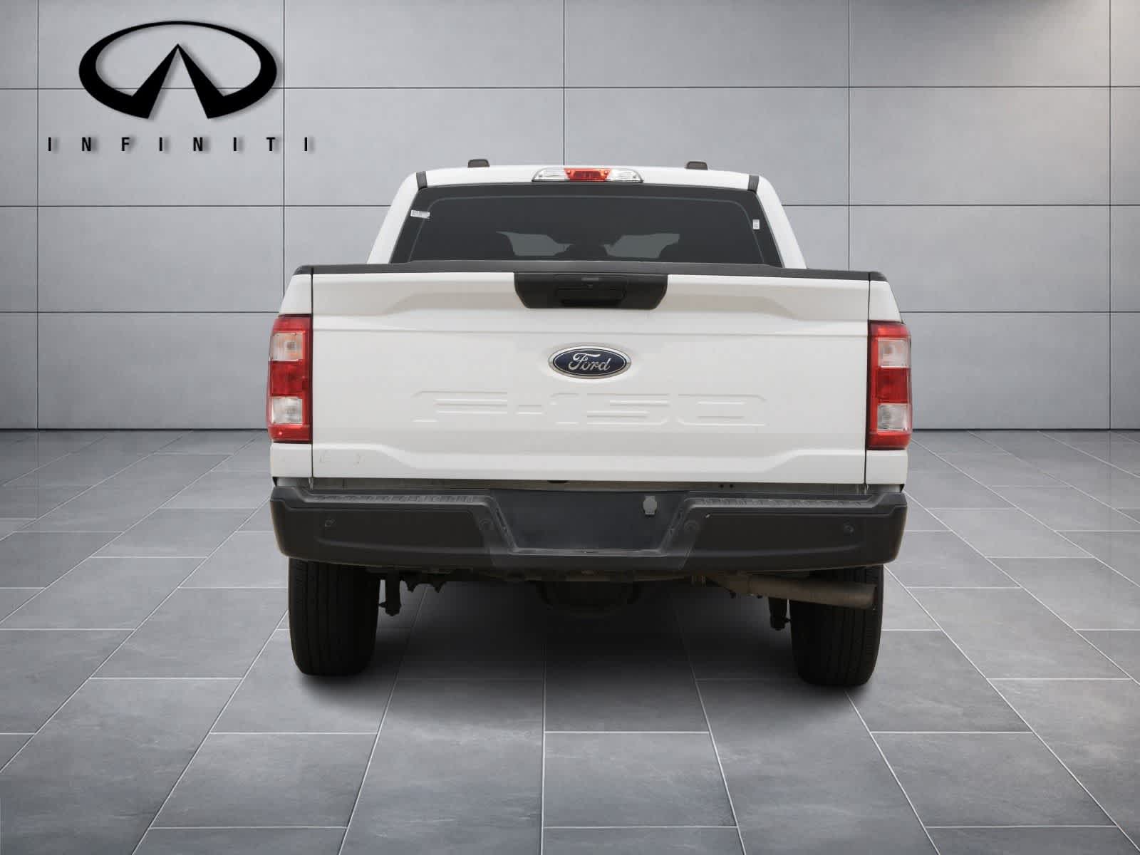 Thumbnail: 2023 Ford F-150 - 5