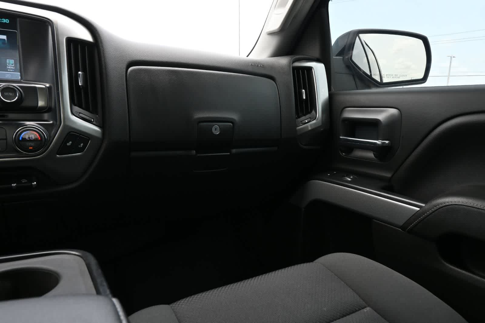 Thumbnail: 2019 Chevrolet Silverado 1500 - 7