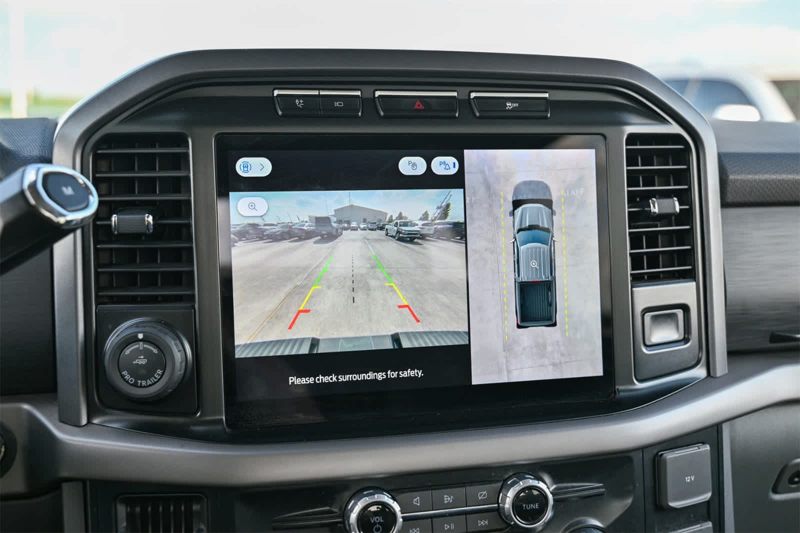 Thumbnail: 2024 Ford F-150 - 12