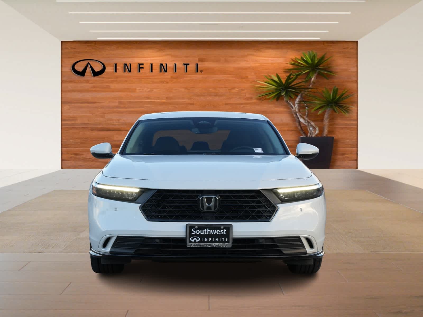 Thumbnail: 2023 Honda Accord - 2