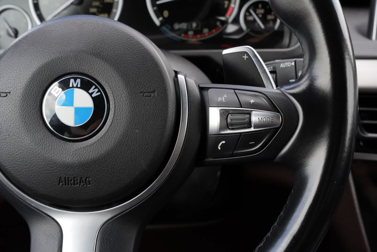 Thumbnail: 2014 BMW X5 - 11