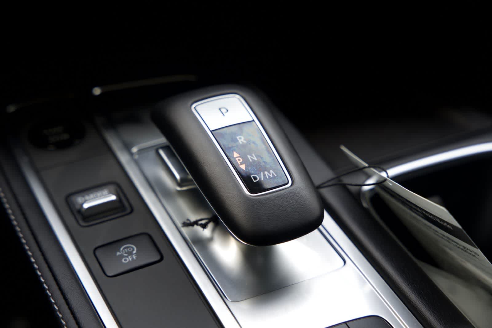 Thumbnail: 2026 INFINITI QX60 - 15