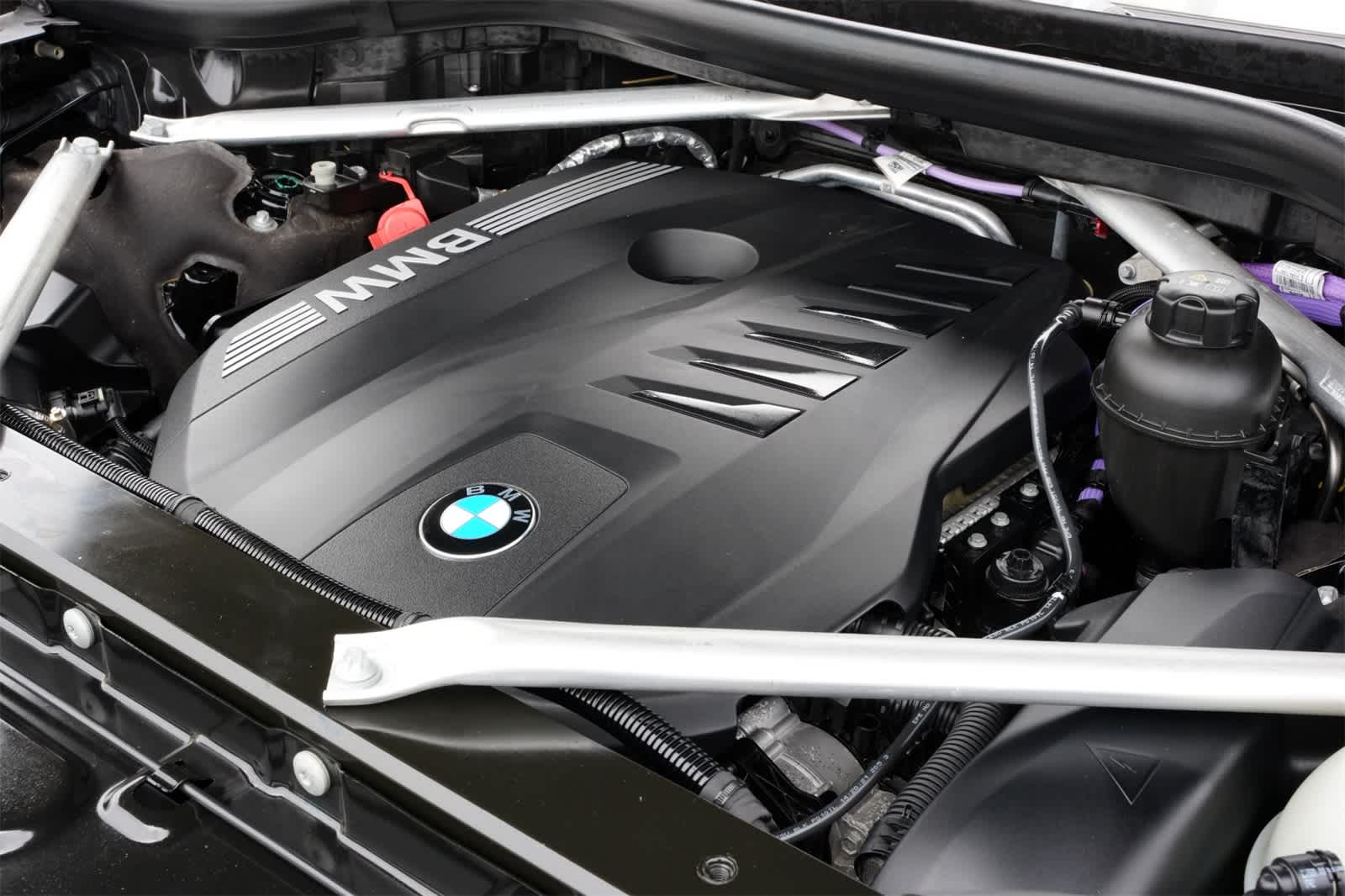 Thumbnail: 2024 BMW X7 - 26
