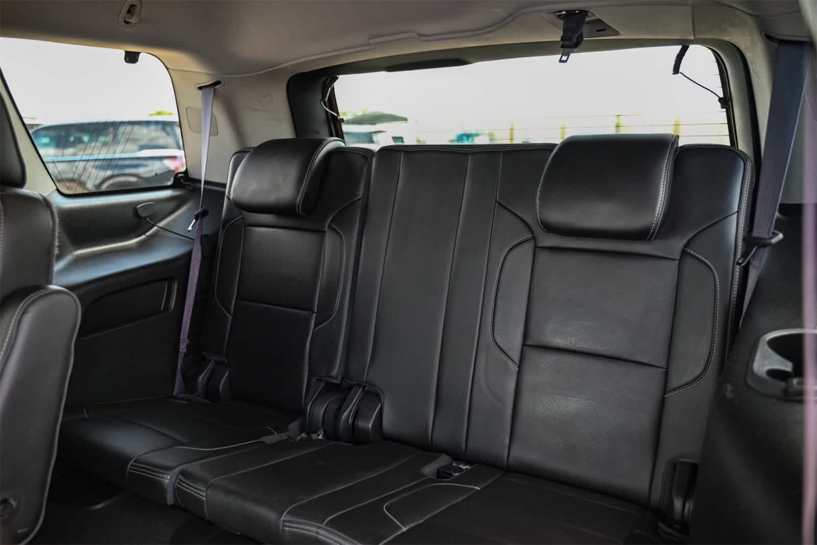 Thumbnail: 2015 GMC Yukon - 18