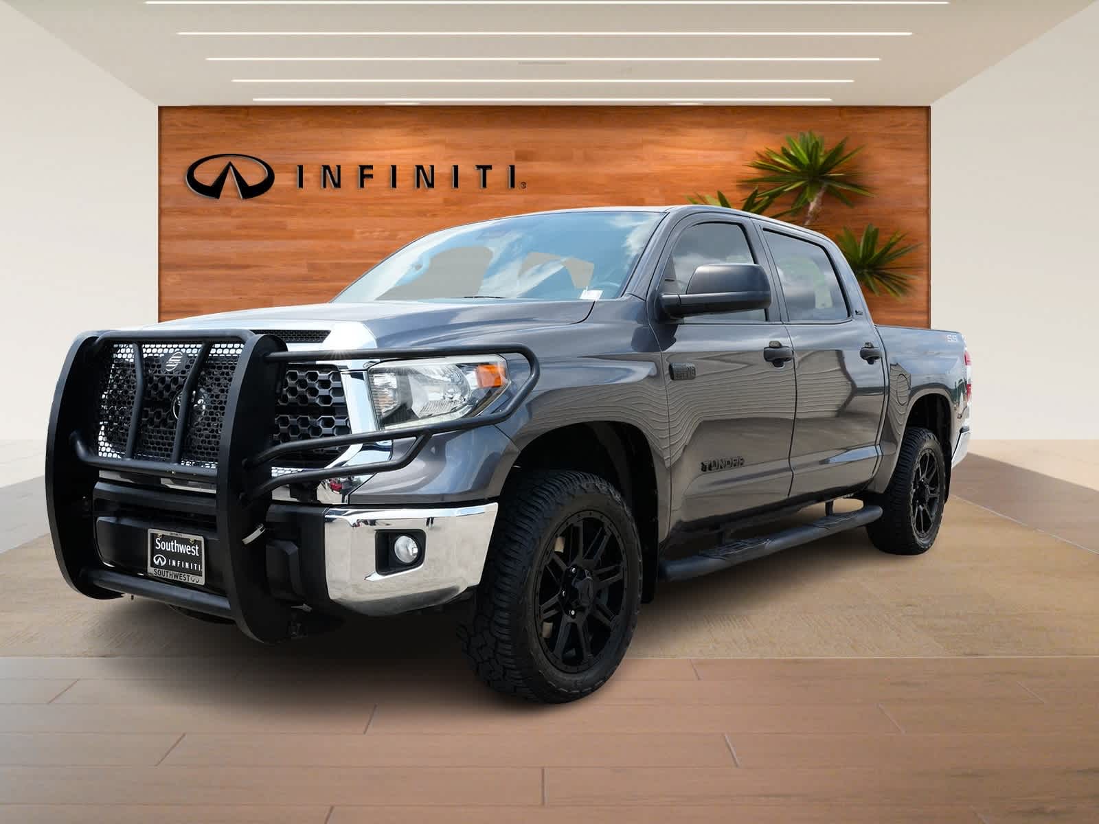 2020 Toyota Tundra SR5 -
                  Houston, TX