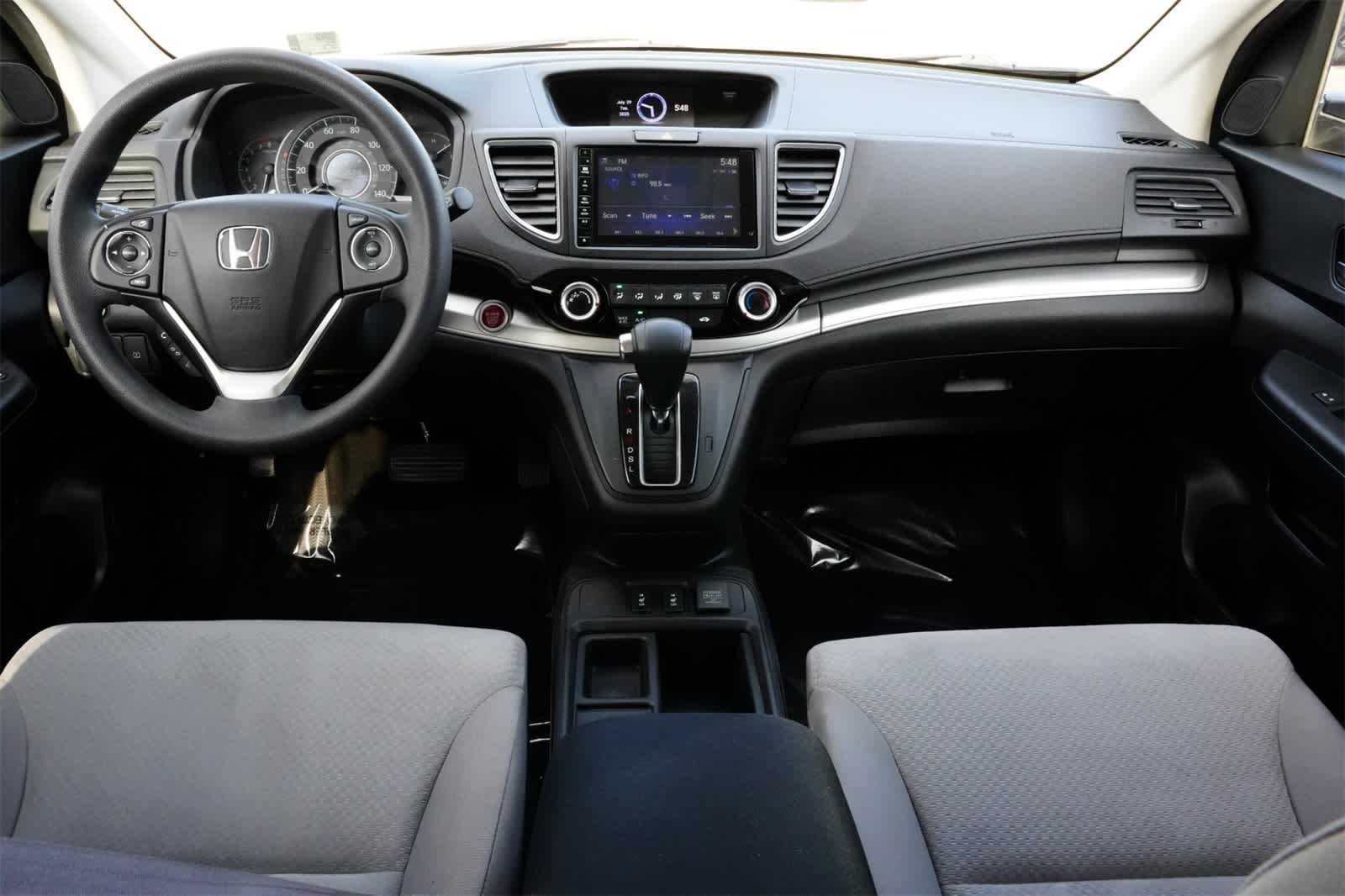 Thumbnail: 2016 Honda CR-V - 7