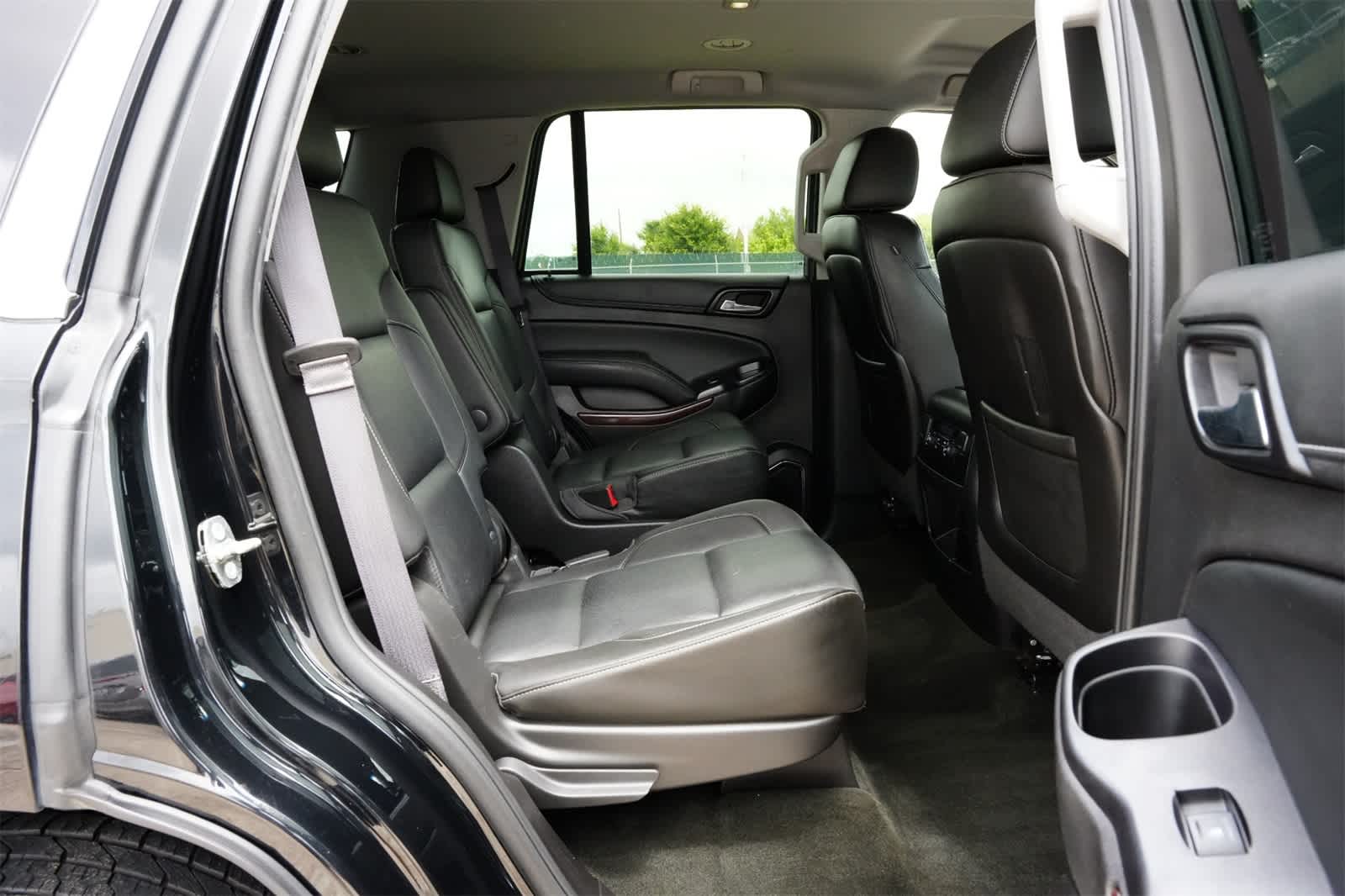 Thumbnail: 2016 GMC Yukon - 21