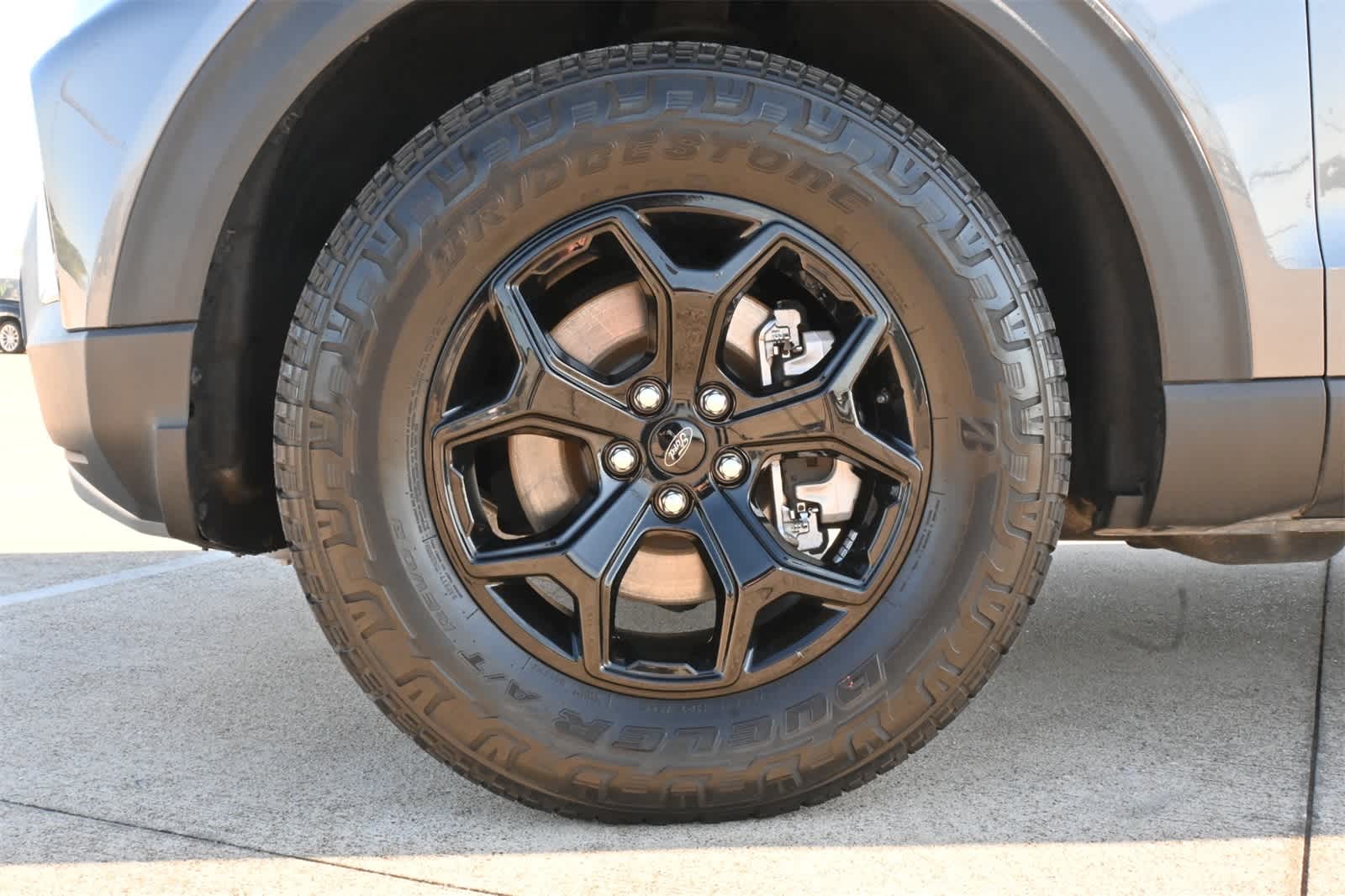 Thumbnail: 2023 Ford Explorer - 29