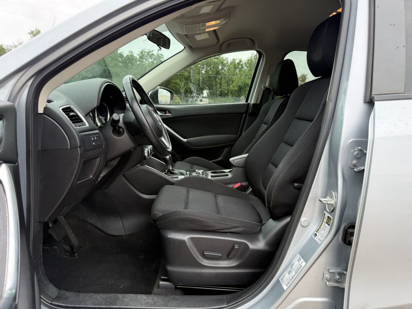 Thumbnail: 2016 Mazda CX-5 - 15