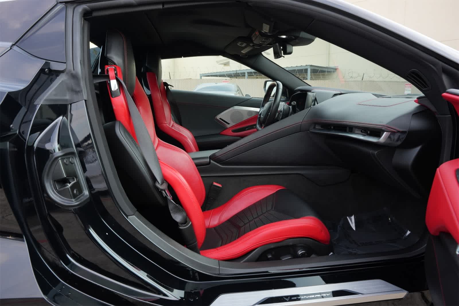 Thumbnail: 2022 Chevrolet Corvette - 20