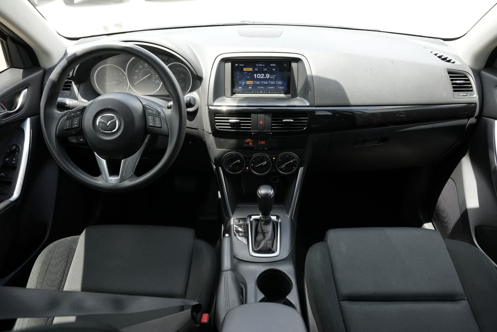 Thumbnail: 2015 Mazda CX-5 - 7