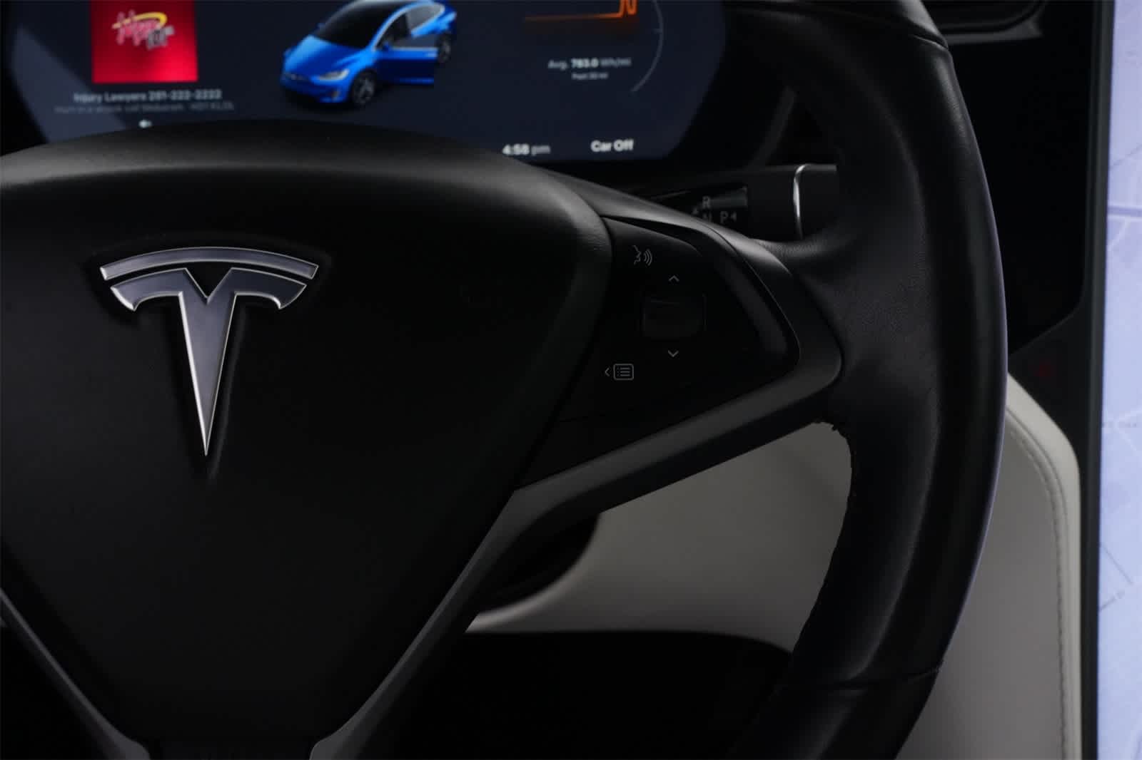 Thumbnail: 2019 Tesla Model X - 11