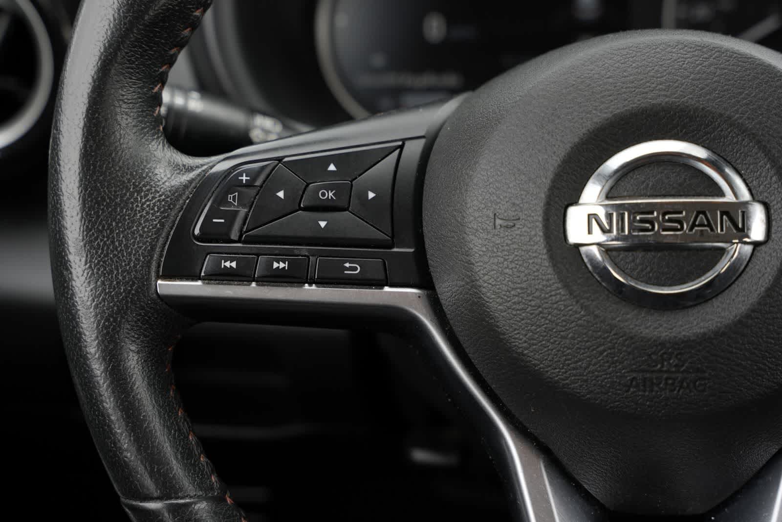Thumbnail: 2020 Nissan Kicks - 9