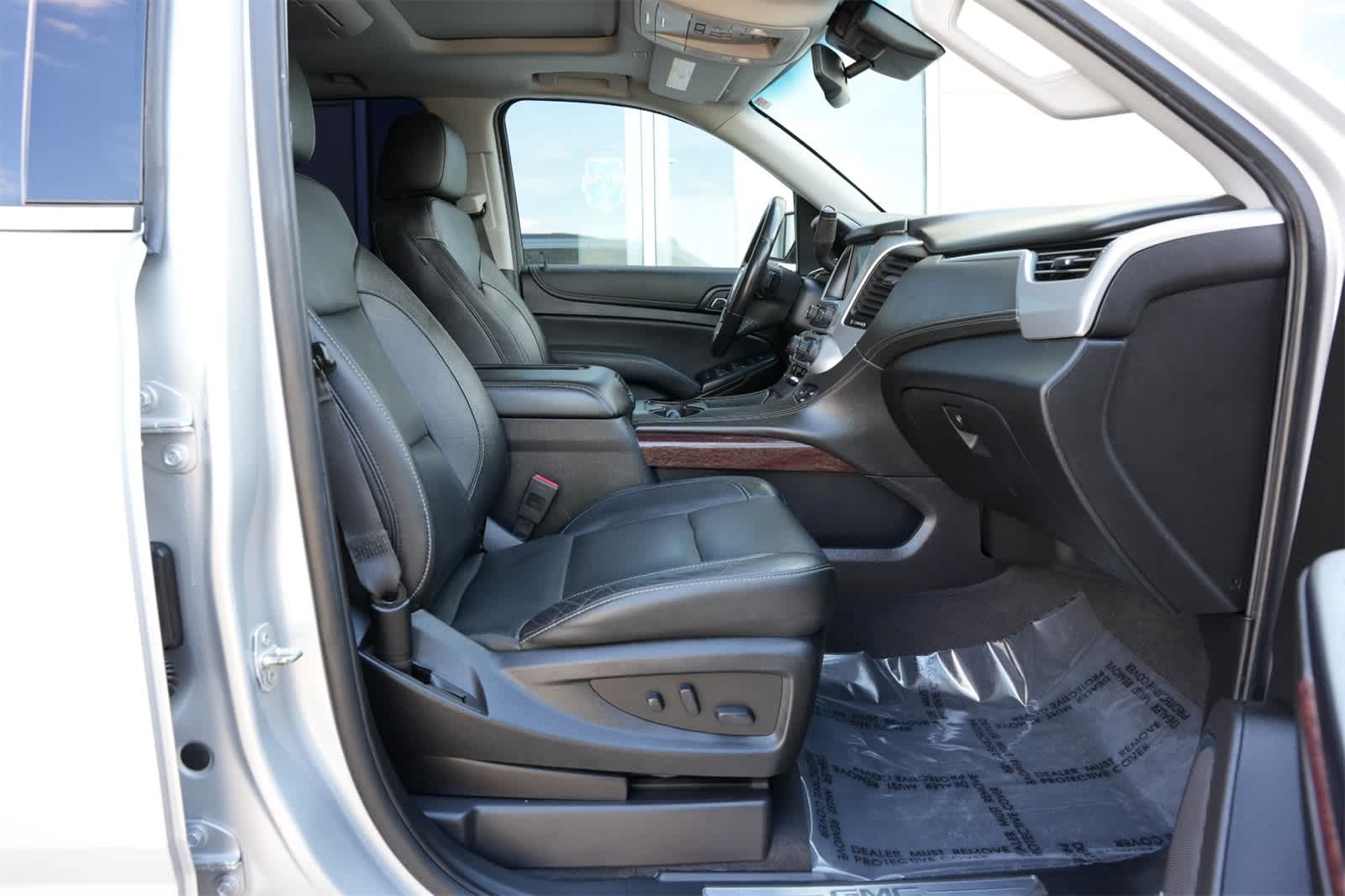 Thumbnail: 2020 GMC Yukon - 23